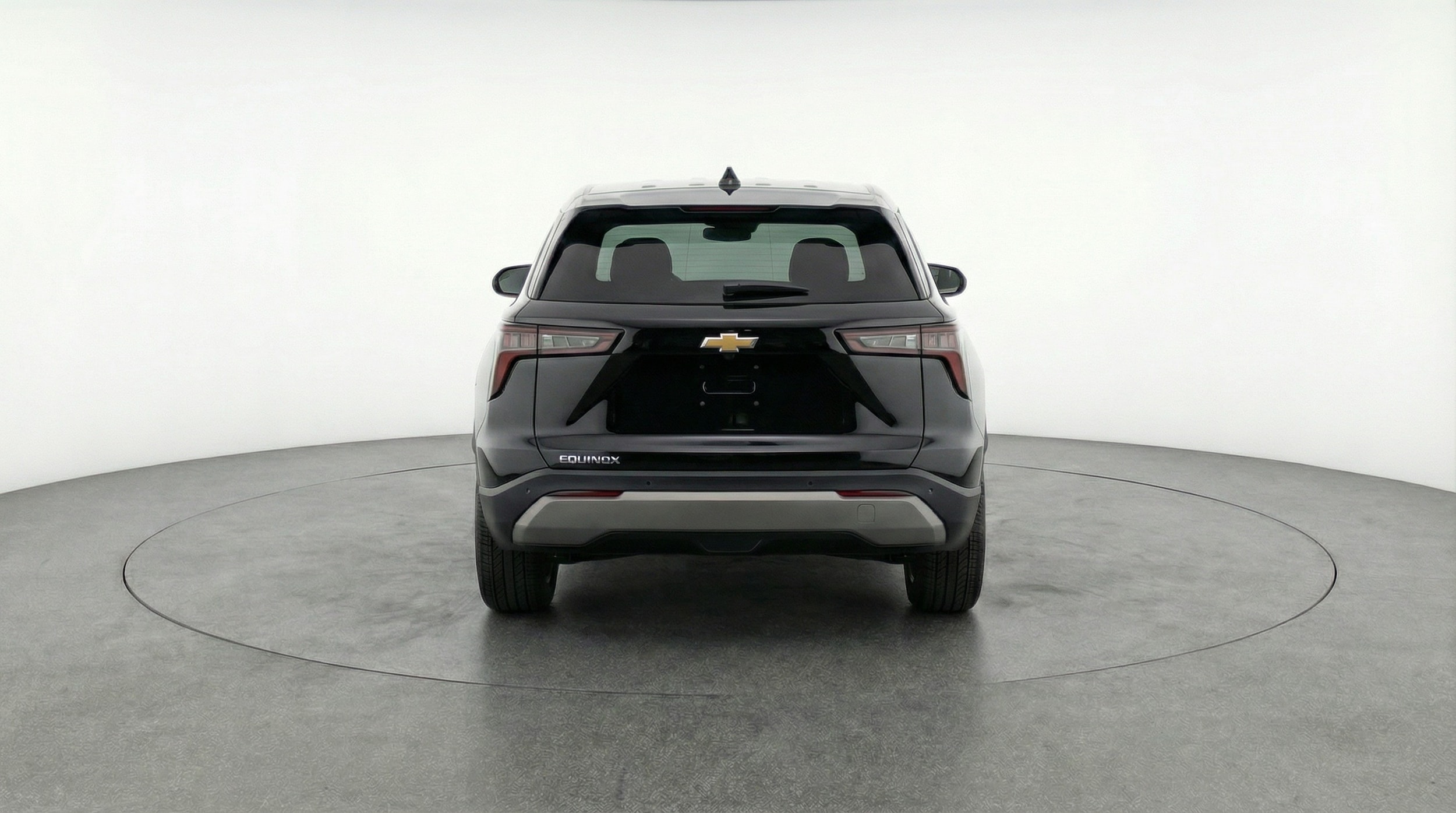 Thumbnail: 2025 Chevrolet Equinox - 6