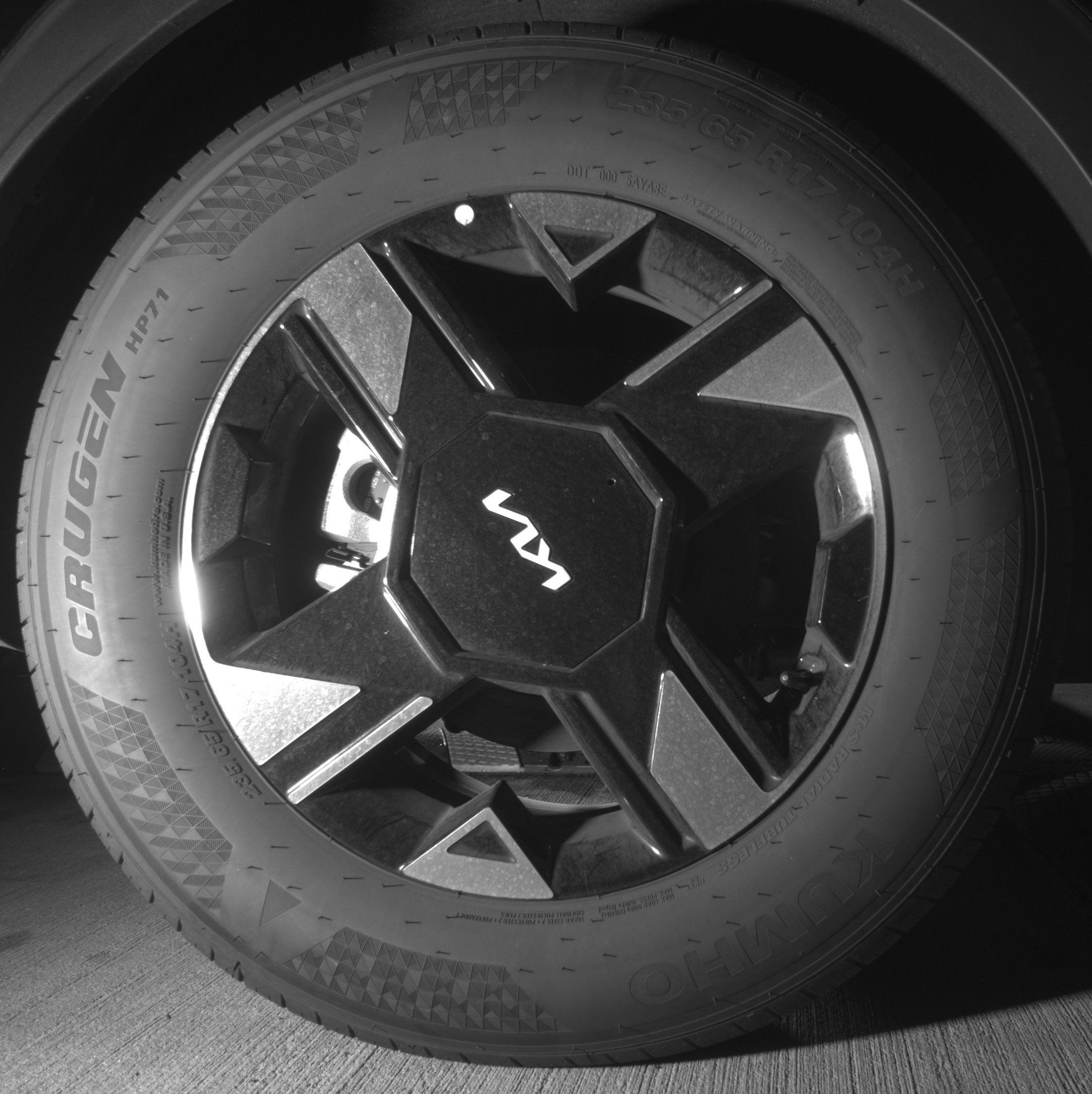Thumbnail: 2026 Kia Sportage - 15
