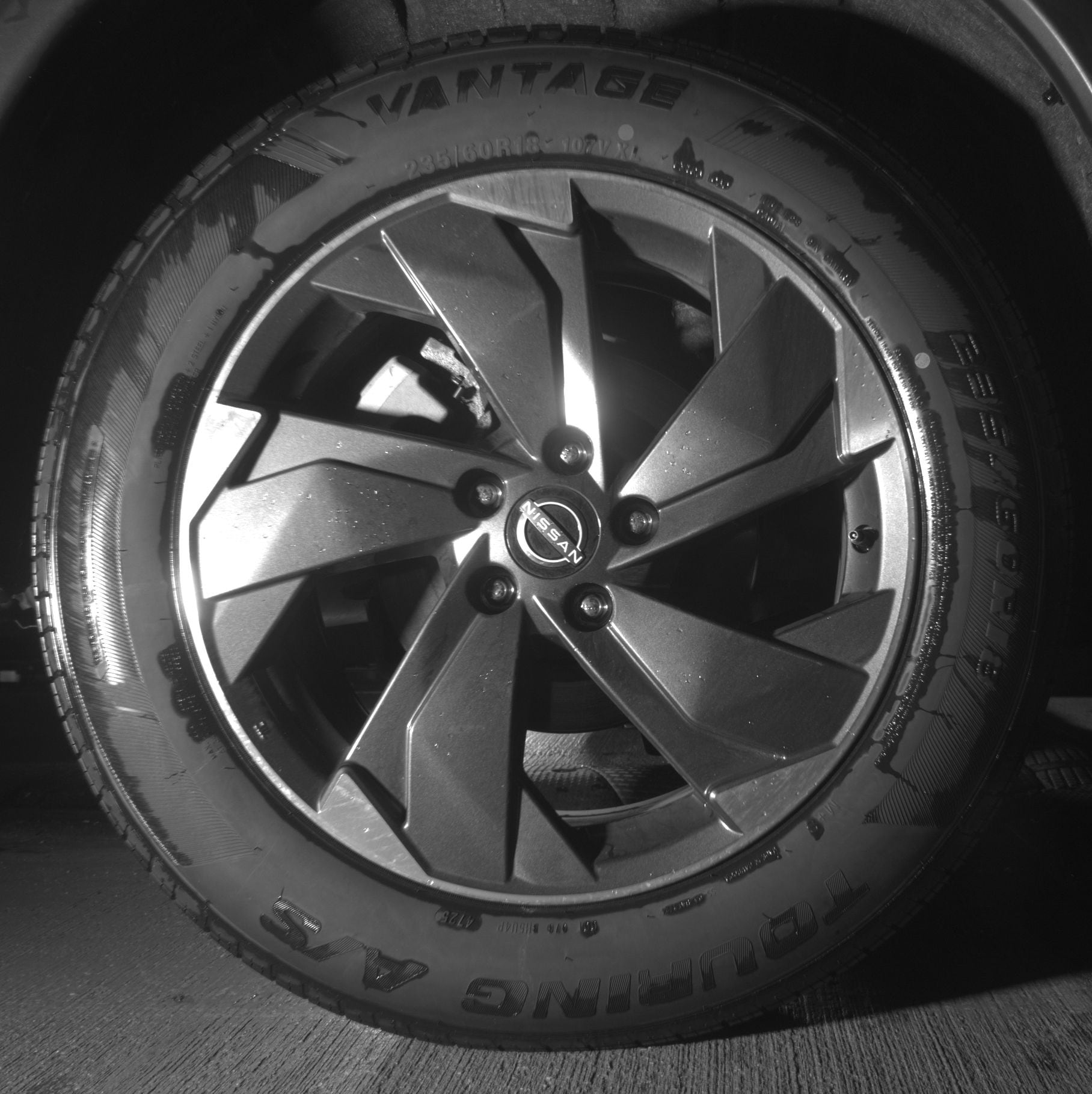 Thumbnail: 2025 Nissan Rogue - 12