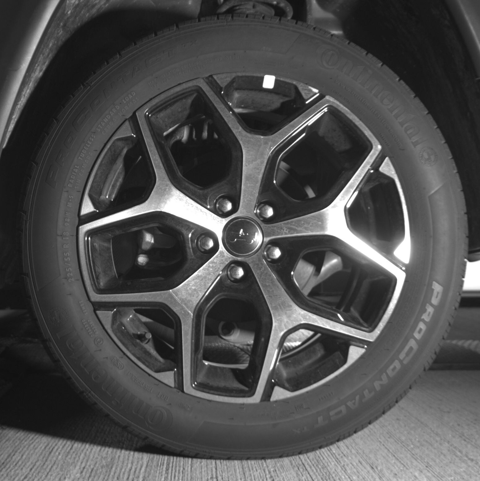 Thumbnail: 2025 Jeep Compass - 11