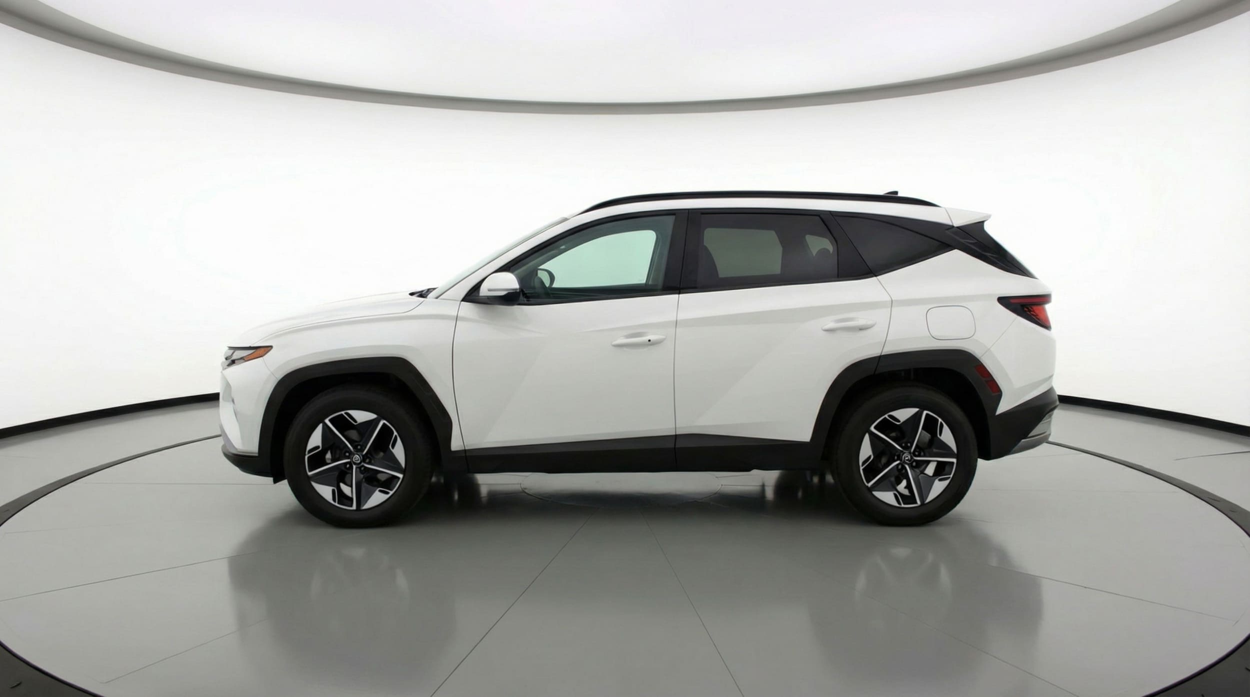 Thumbnail: 2025 Hyundai Tucson - 4