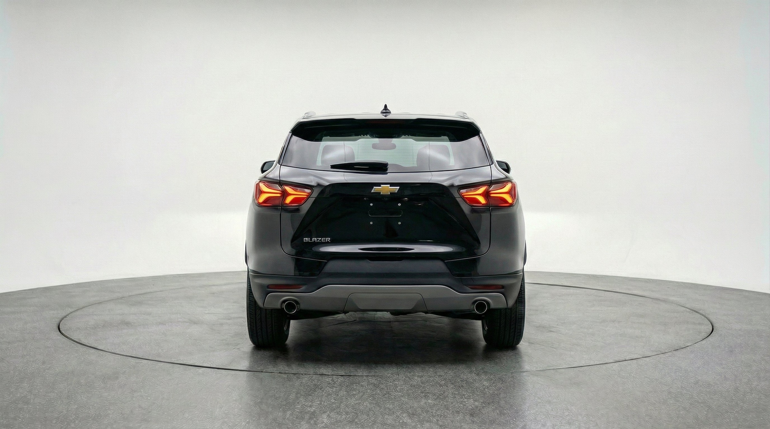 Thumbnail: 2025 Chevrolet Blazer - 7