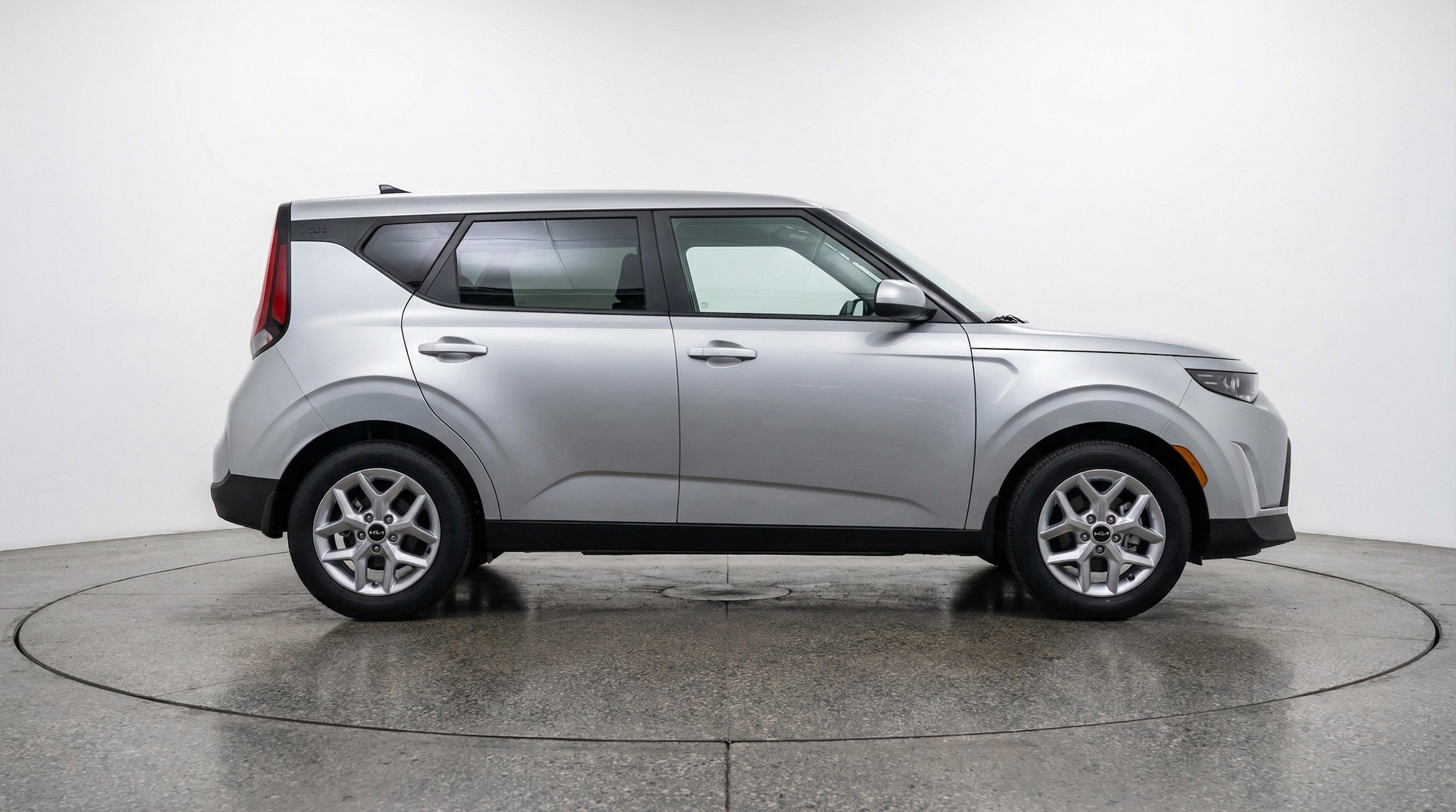 Thumbnail: 2025 Kia Soul - 11