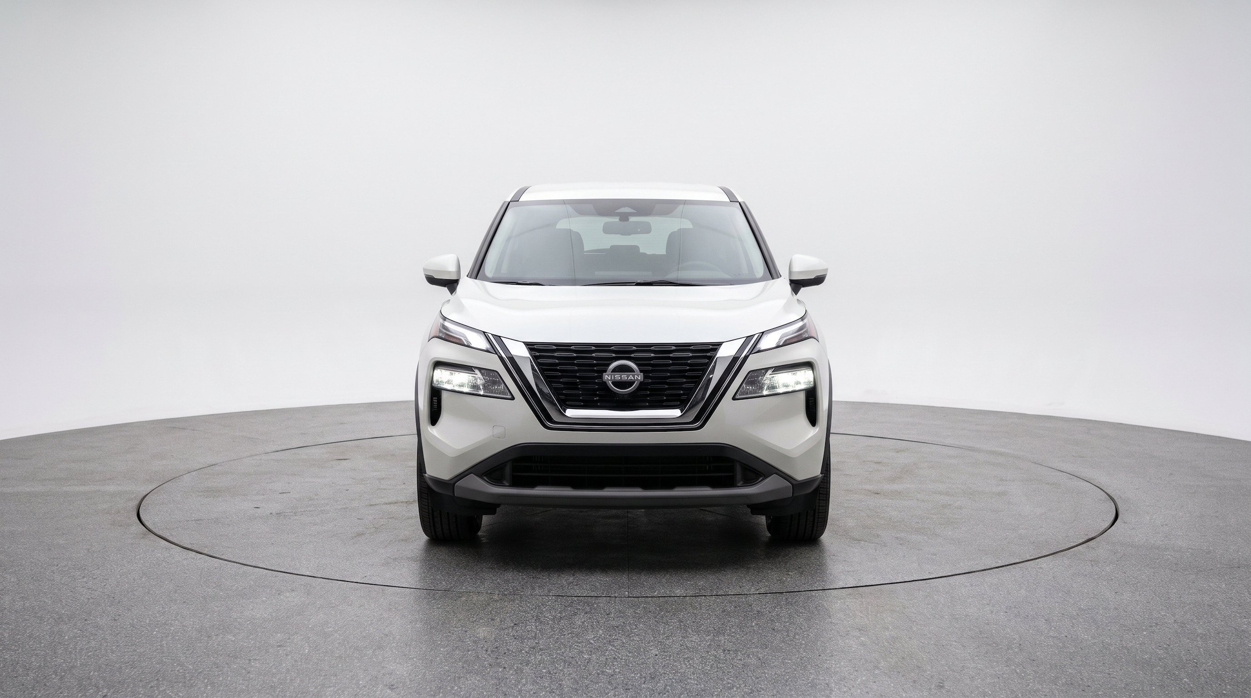 Thumbnail: 2026 Nissan Rogue - 2