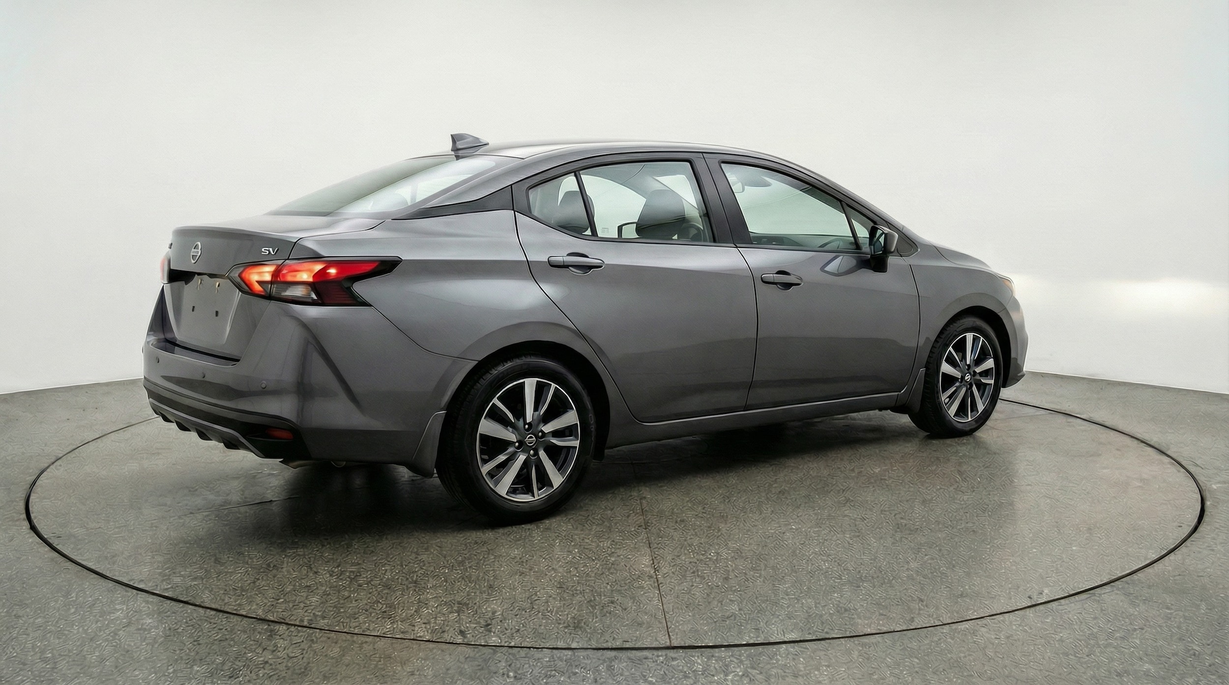 Thumbnail: 2025 Nissan Versa - 7