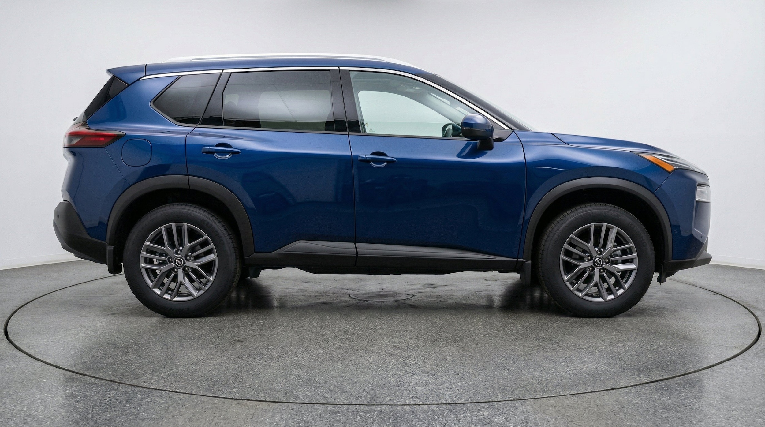 Thumbnail: 2026 Nissan Rogue - 11