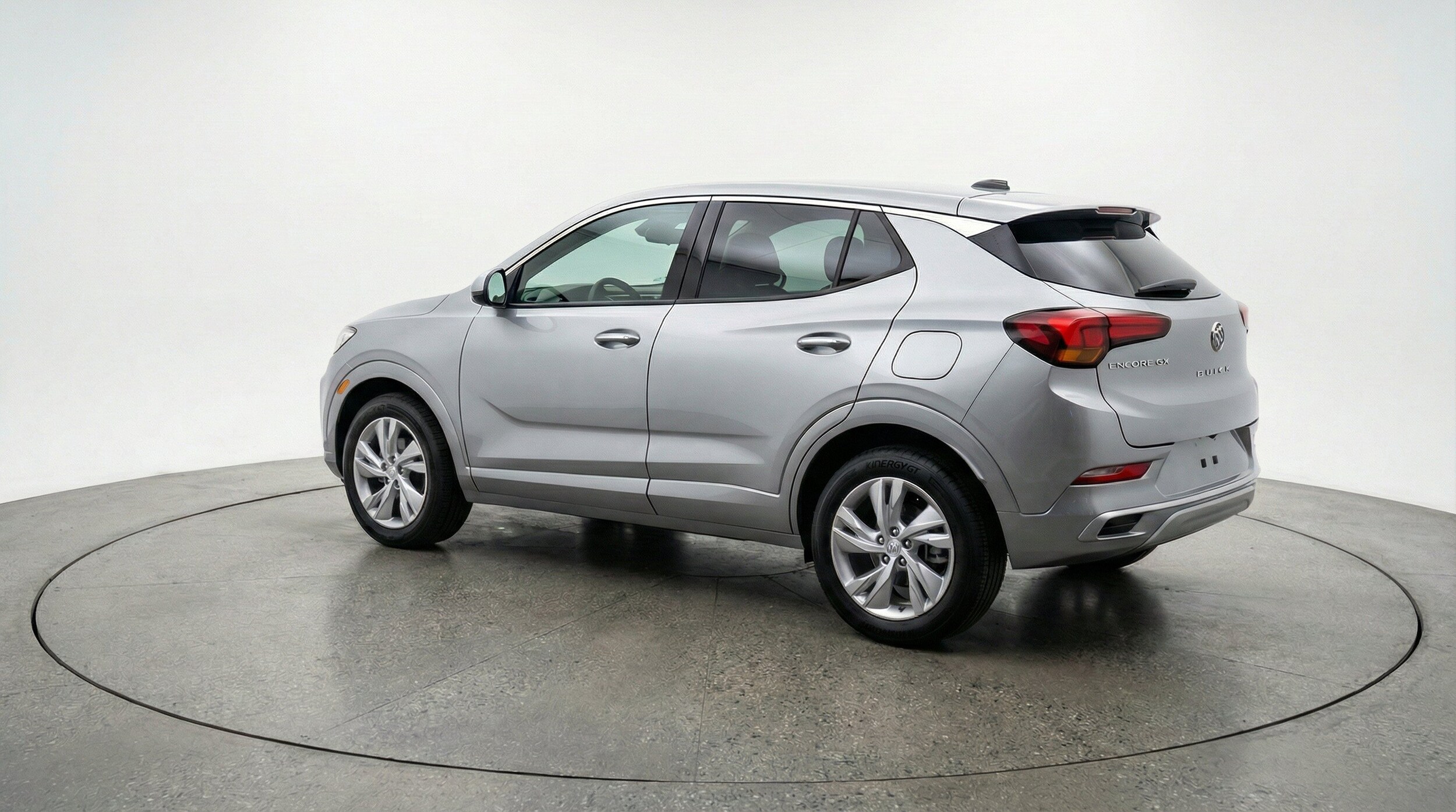 Thumbnail: 2026 Buick Encore GX - 6