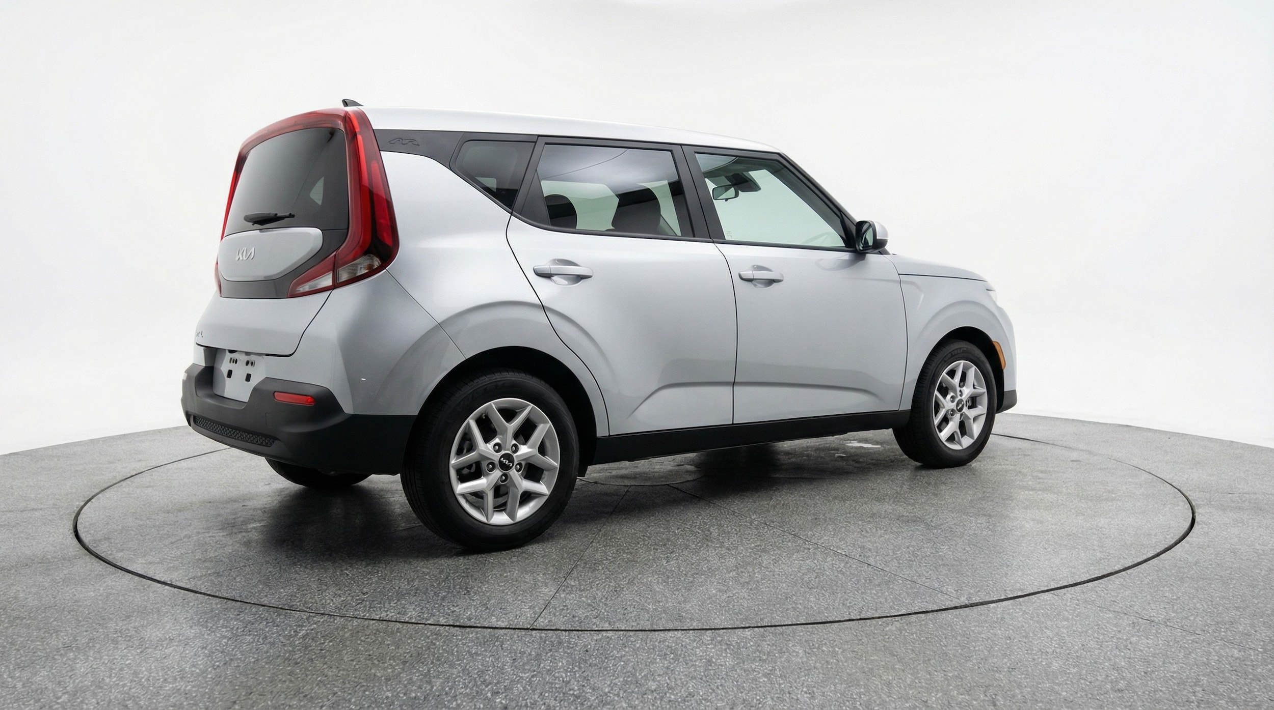 Thumbnail: 2025 Kia Soul - 7