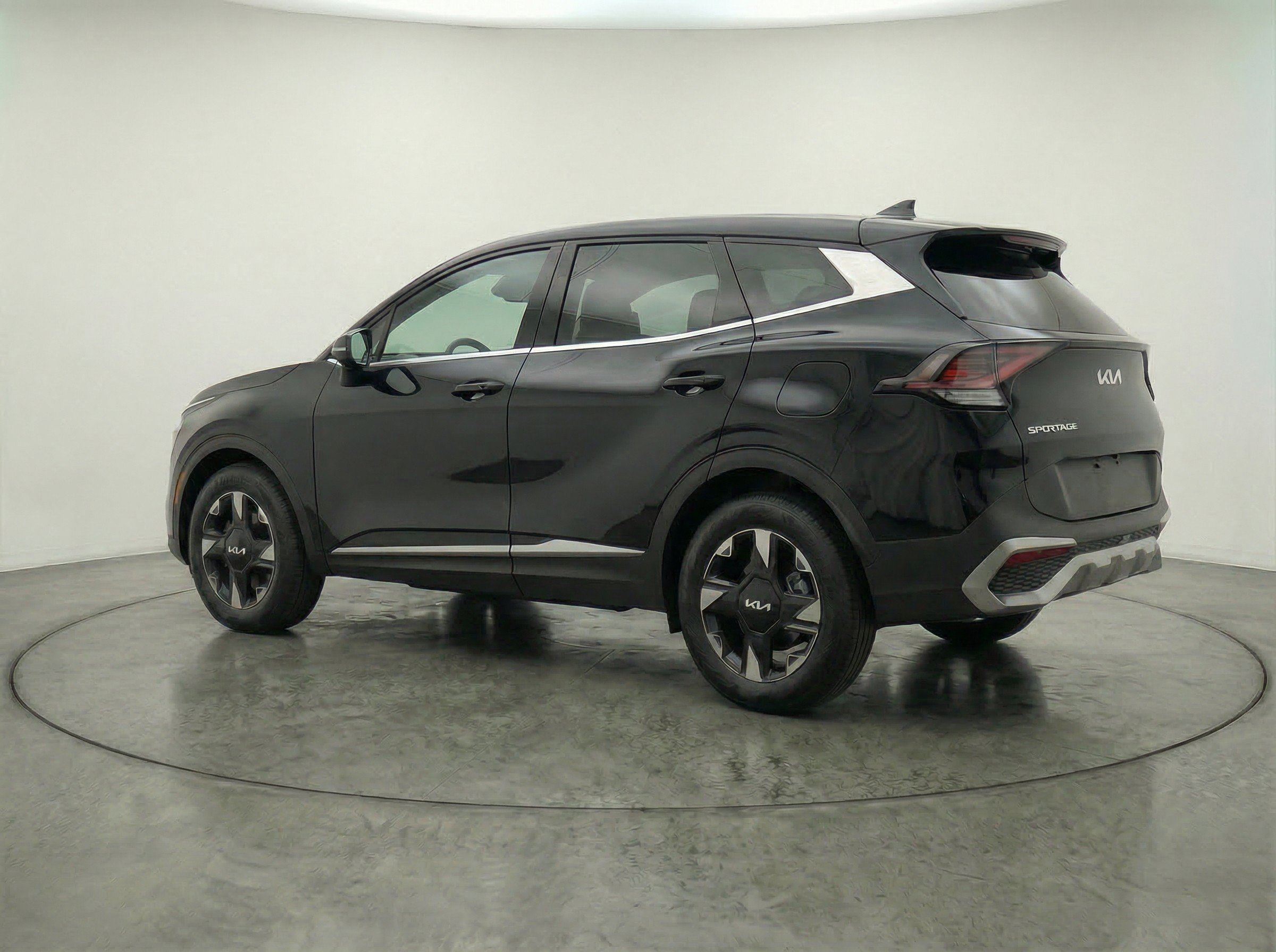 Thumbnail: 2026 Kia Sportage - 6