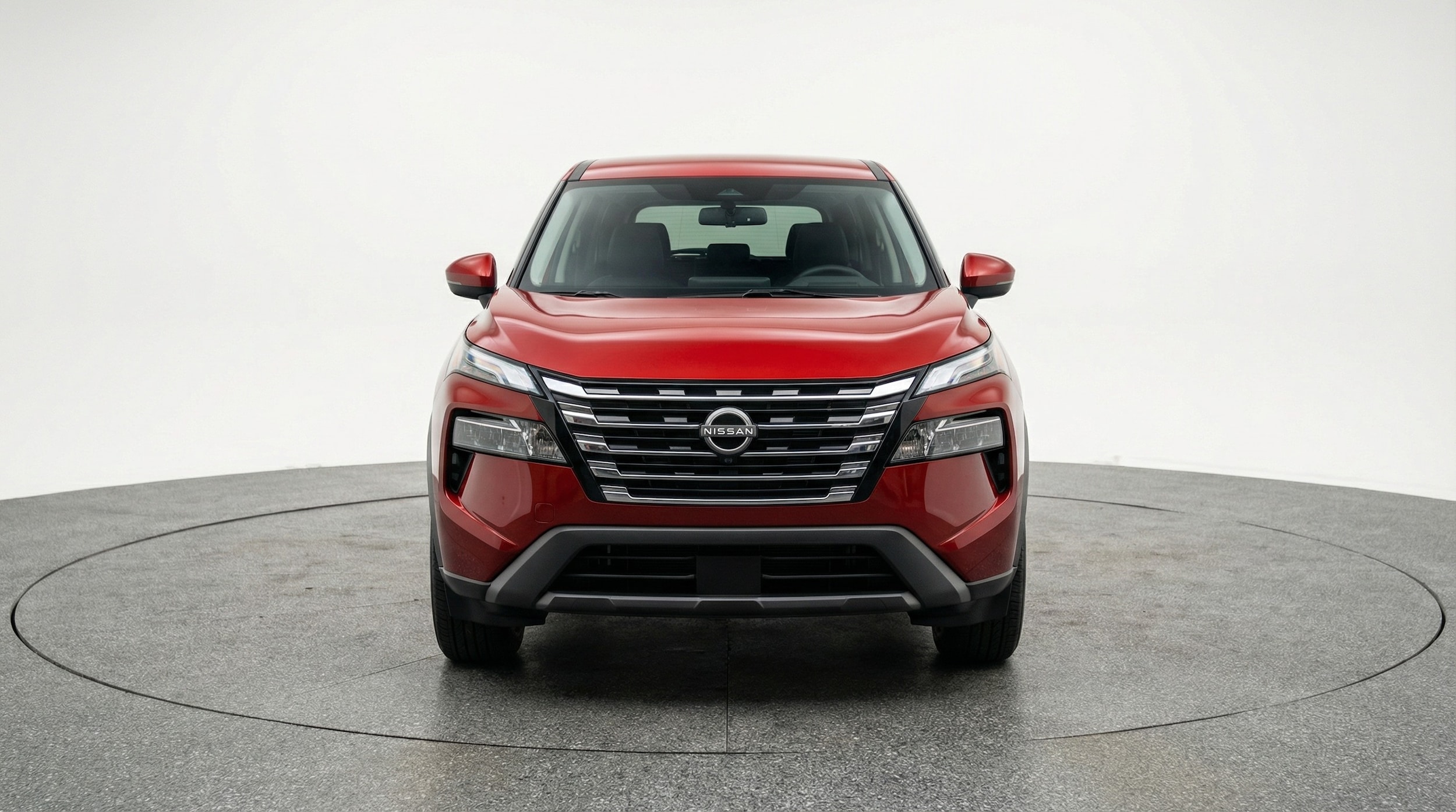 Thumbnail: 2025 Nissan Rogue - 2