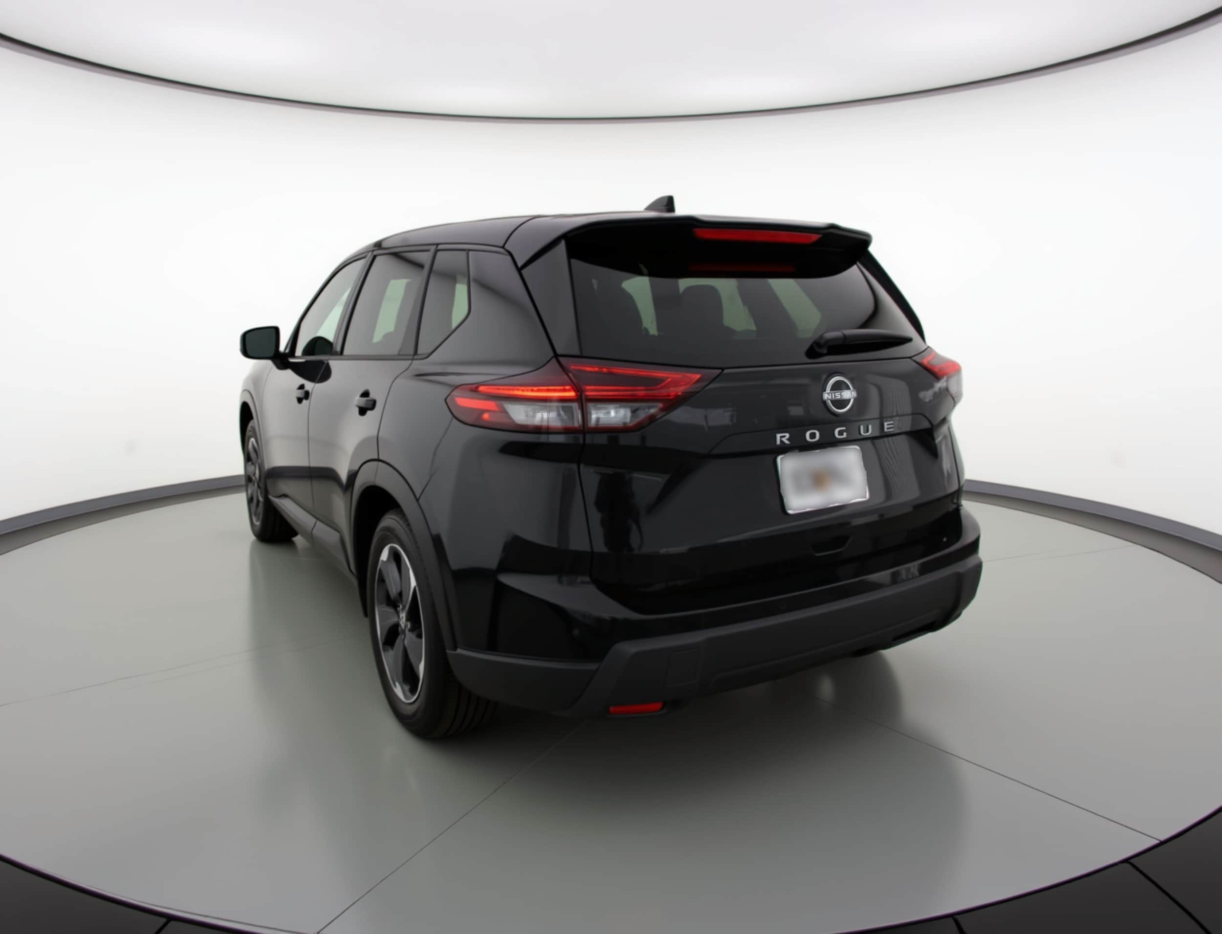 Thumbnail: 2025 Nissan Rogue - 5