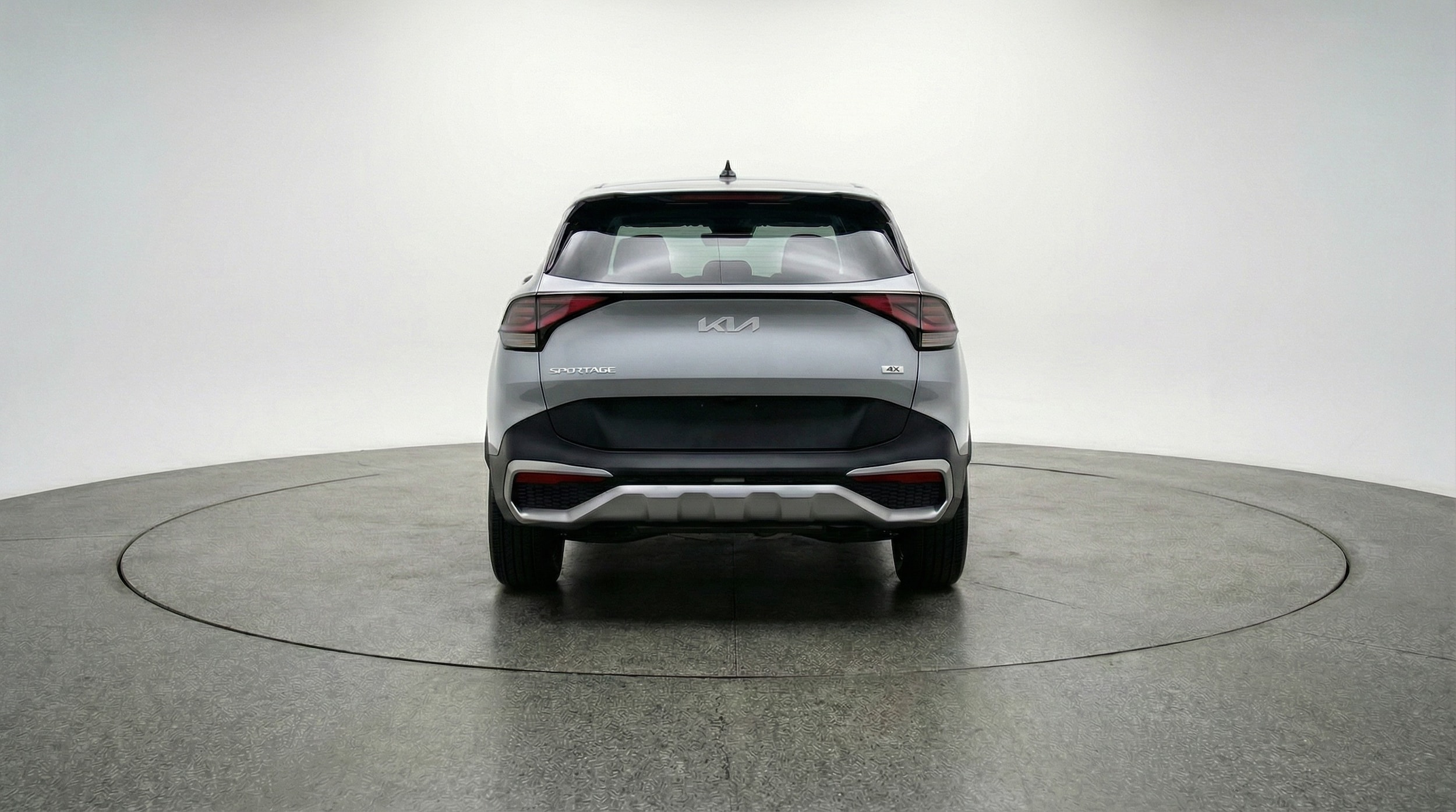 Thumbnail: 2025 Kia Sportage - 6