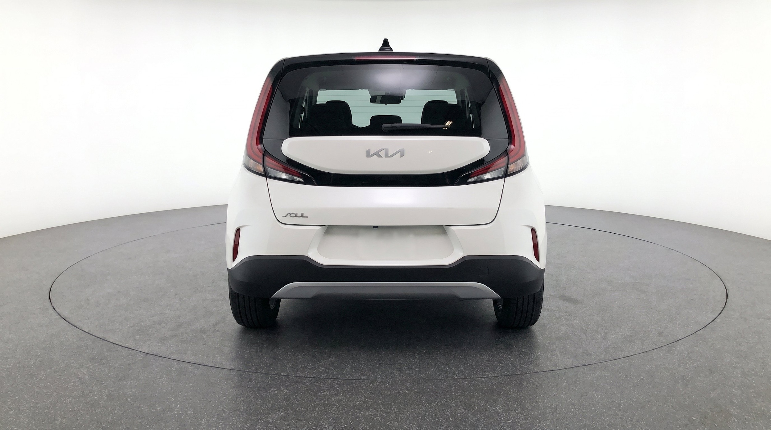 Thumbnail: 2025 Kia Soul - 7