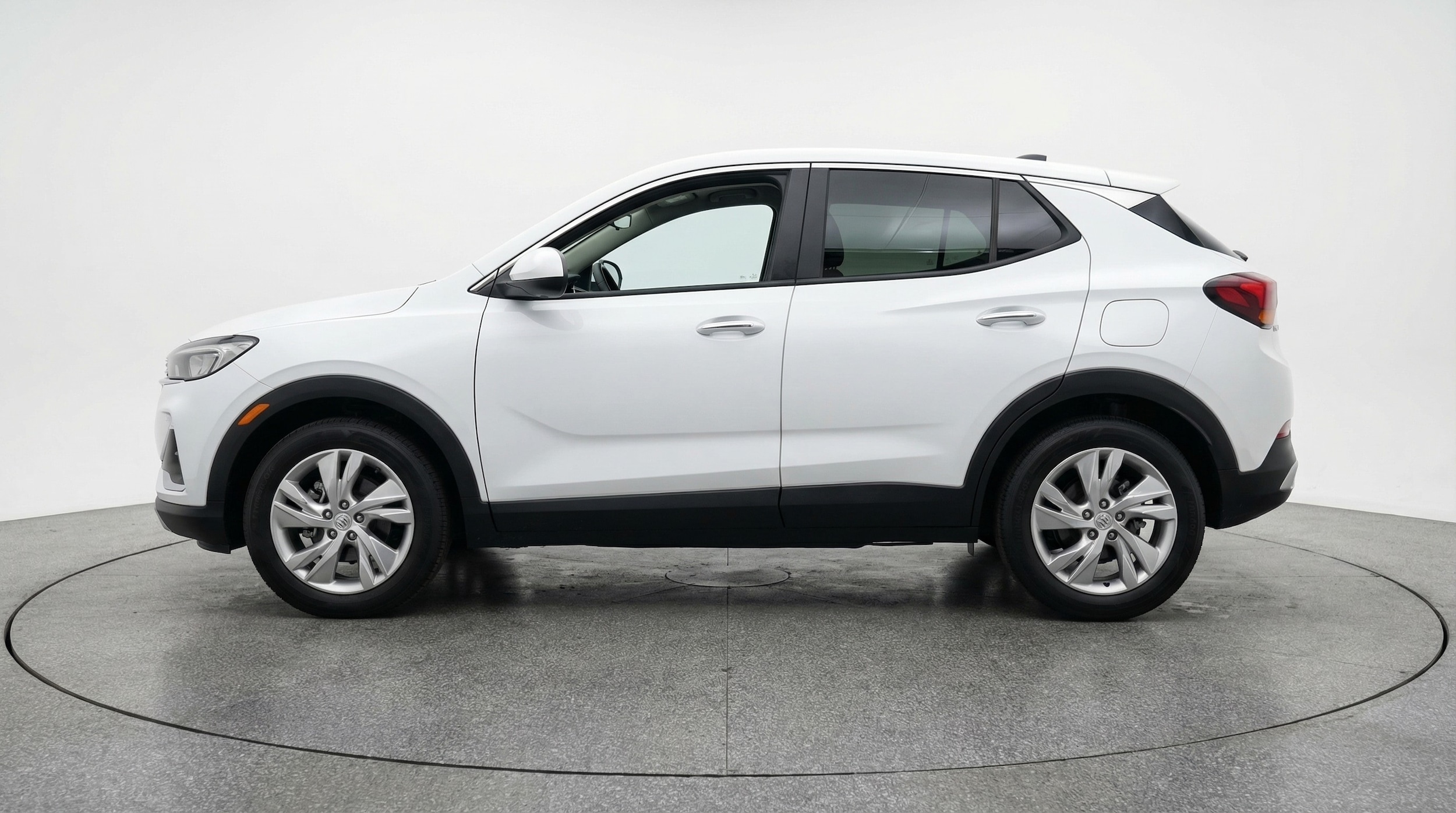 Thumbnail: 2025 Buick Encore GX - 4