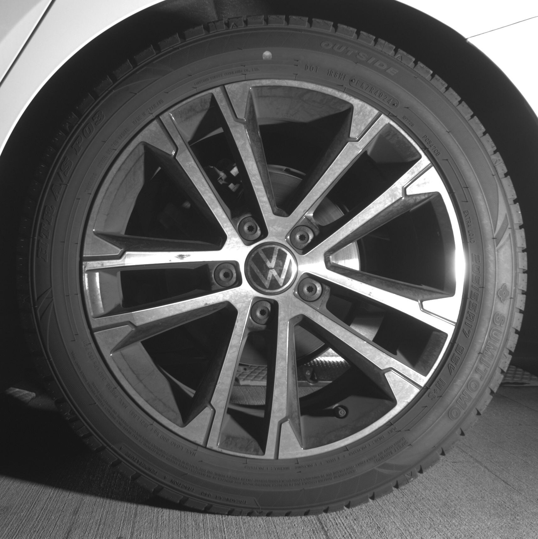 Thumbnail: 2025 Volkswagen Jetta - 11