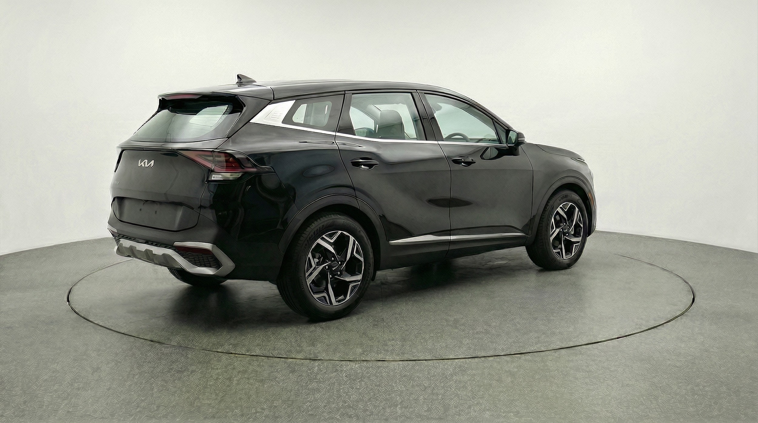 Thumbnail: 2025 Kia Sportage - 7