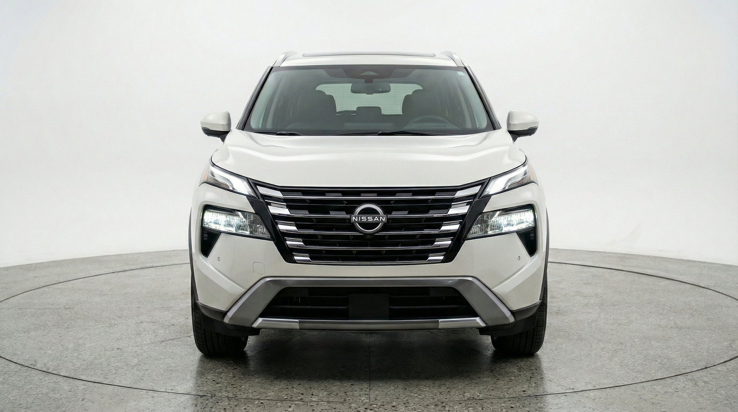 Thumbnail: 2026 Nissan Rogue - 2