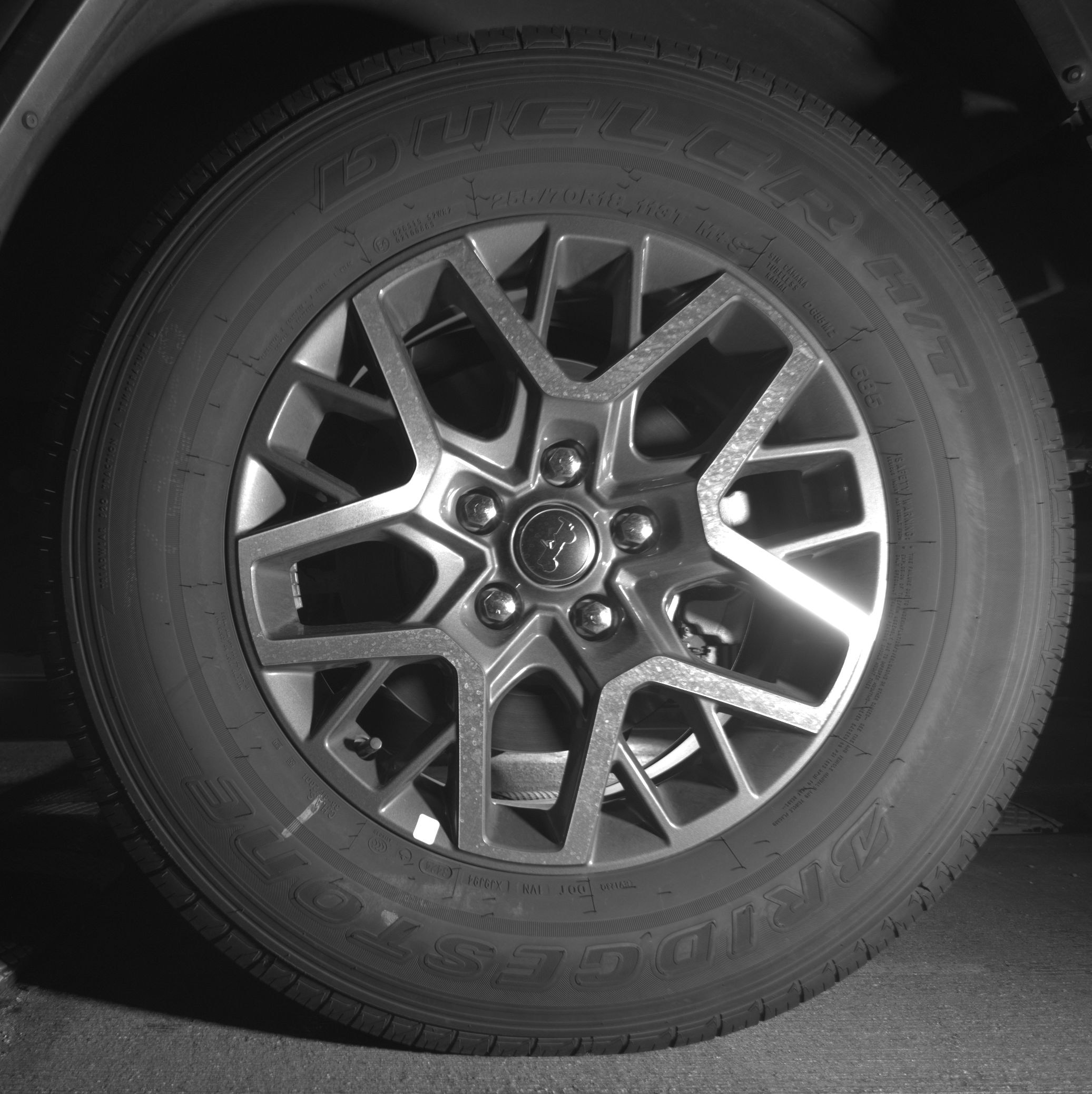 Thumbnail: 2025 Jeep Wrangler - 11