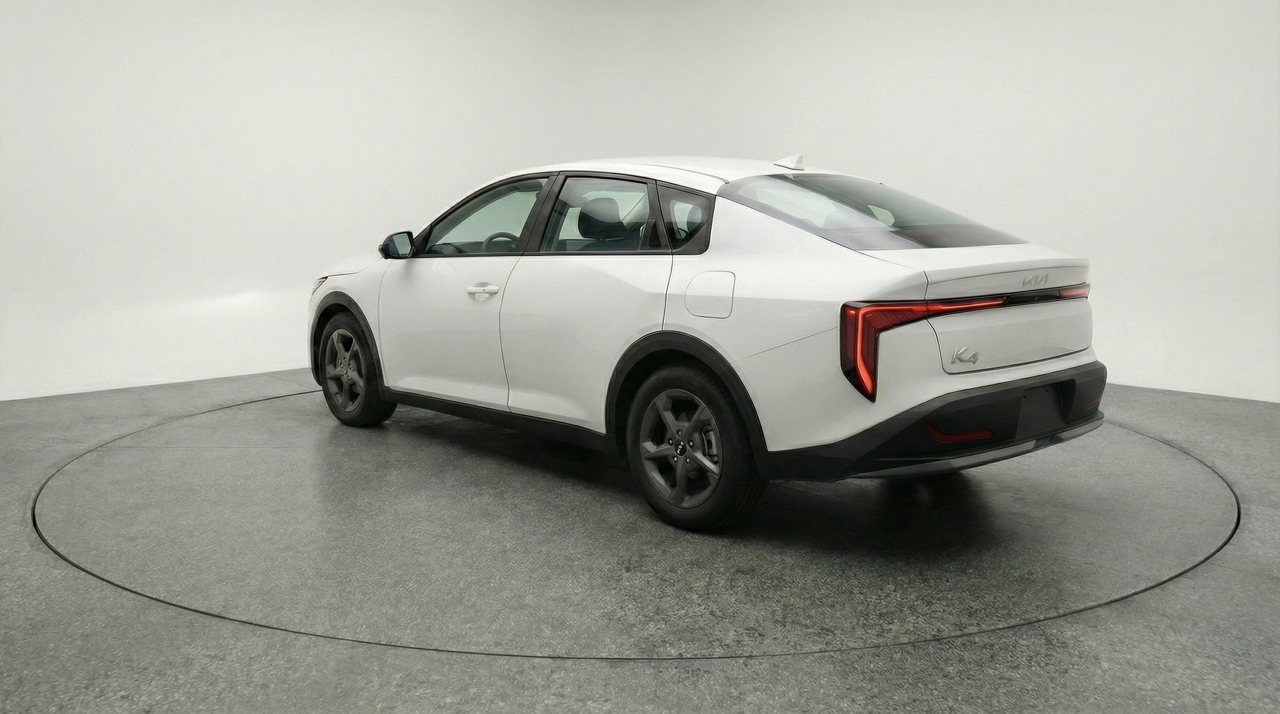 Thumbnail: 2025 Kia K4 - 5