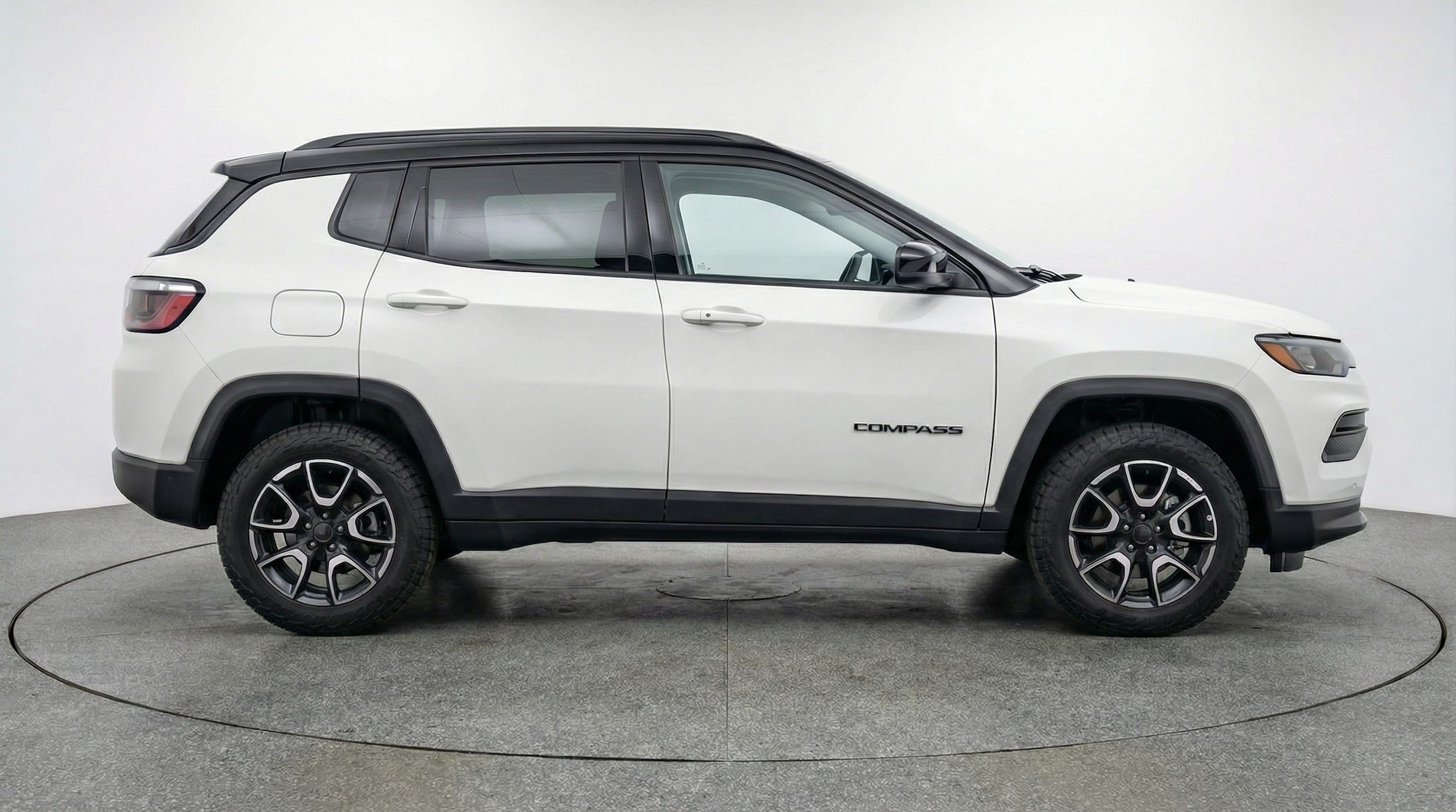 Thumbnail: 2025 Jeep Compass - 8