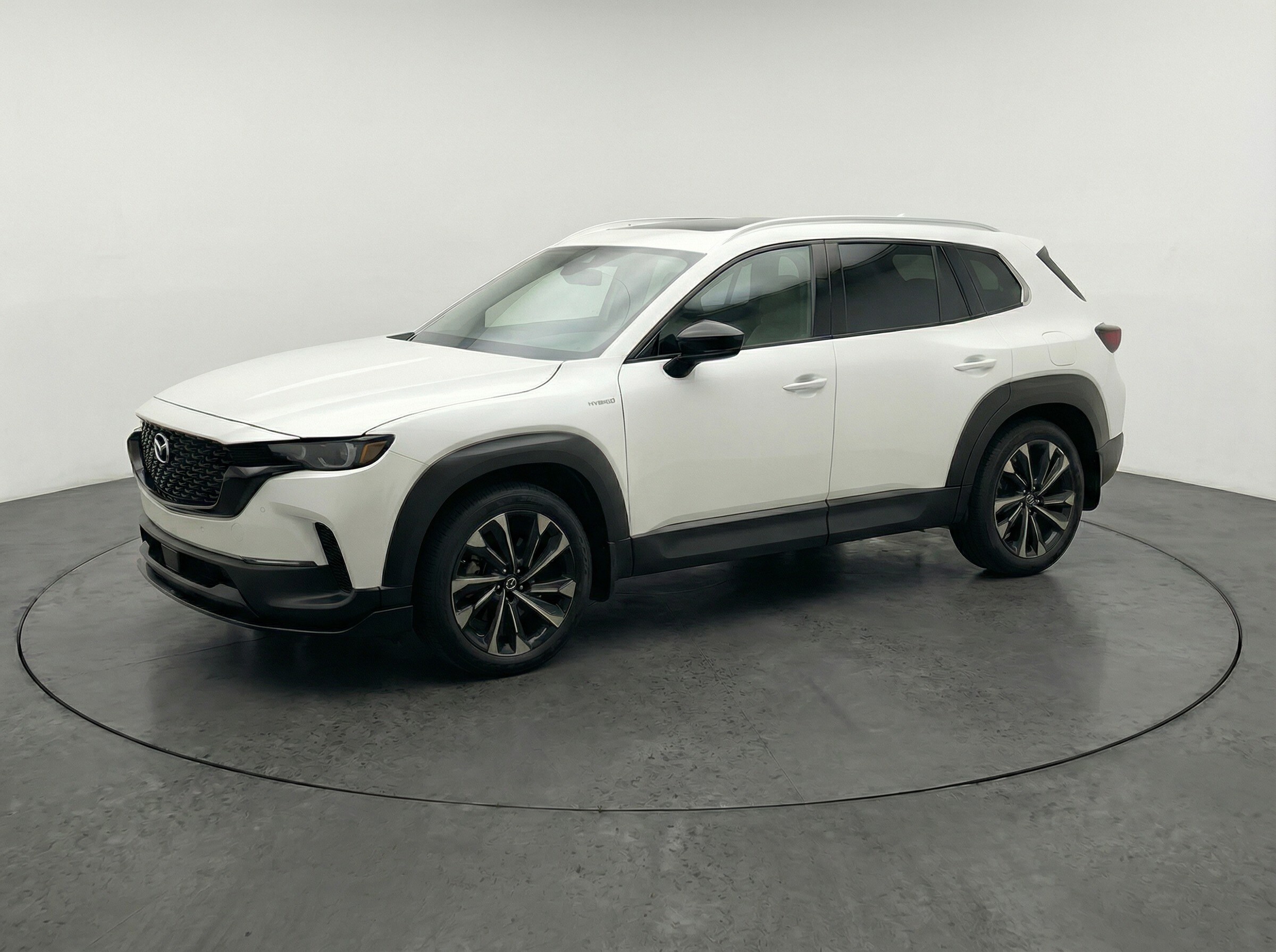 Thumbnail: 2025 Mazda CX-50 - 3