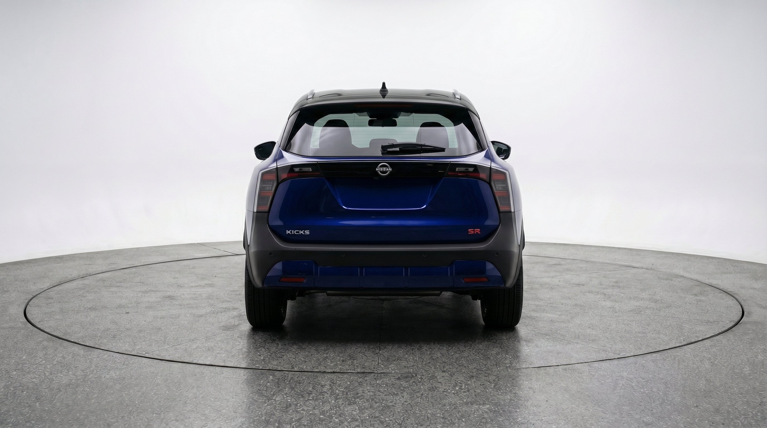 Thumbnail: 2026 Nissan Kicks - 7