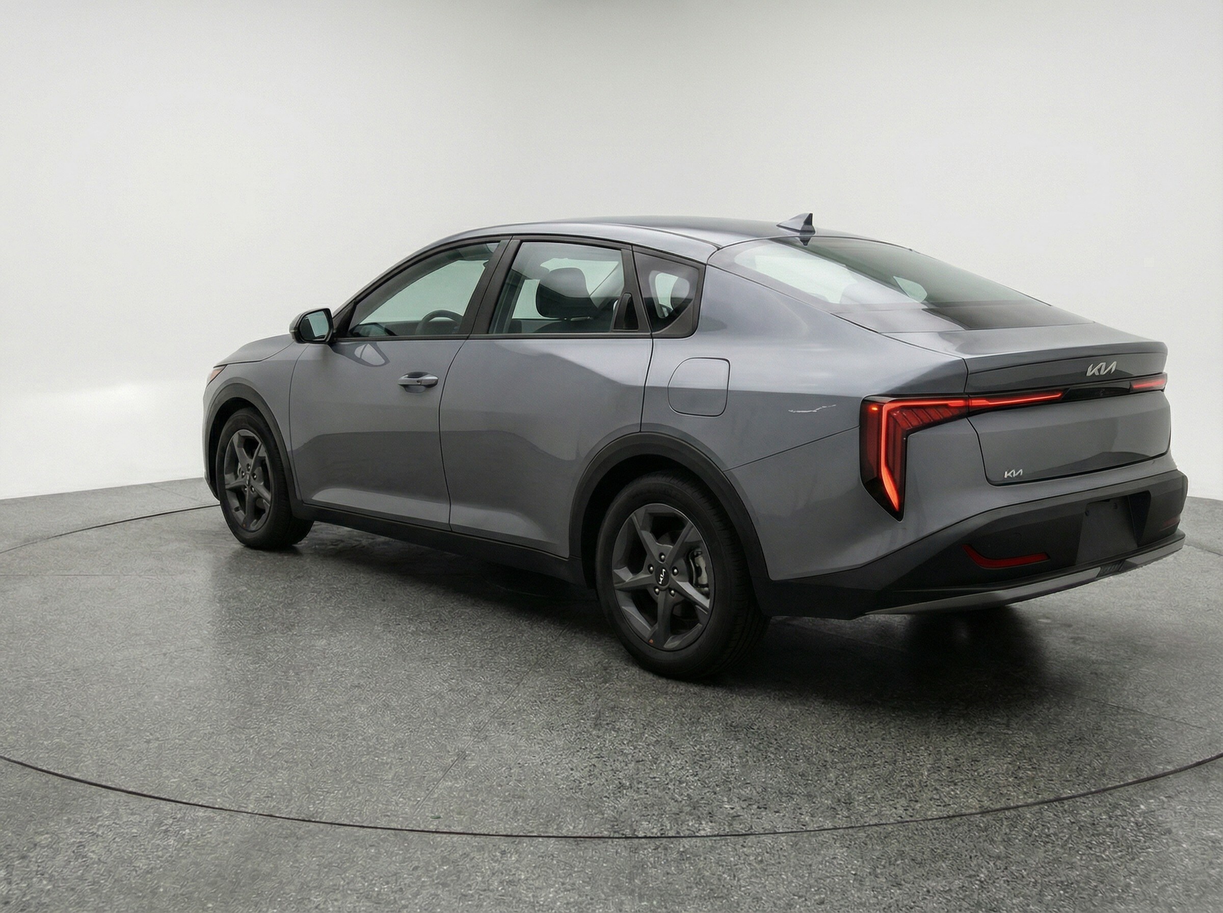 Thumbnail: 2025 Kia K4 - 5