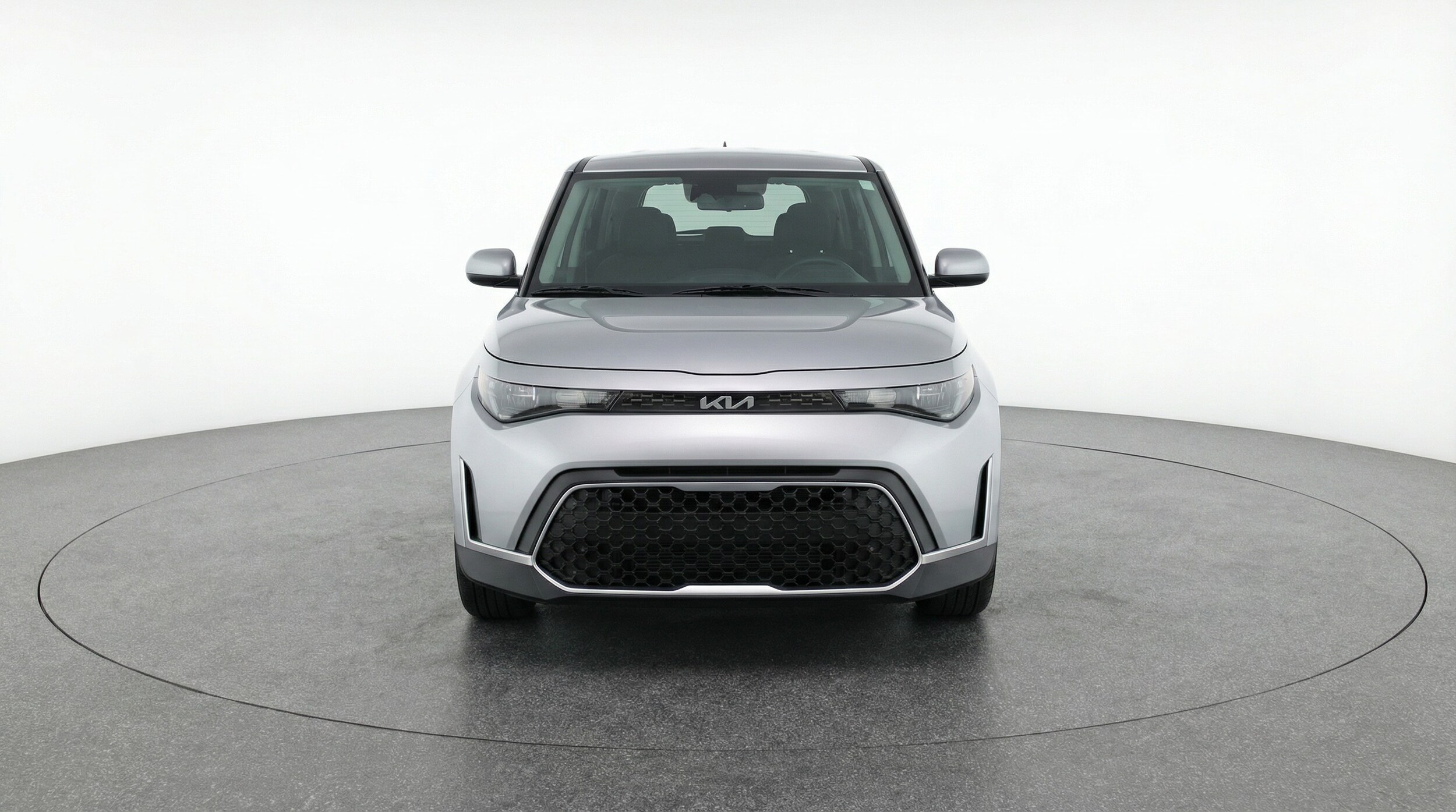 Thumbnail: 2025 Kia Soul - 2