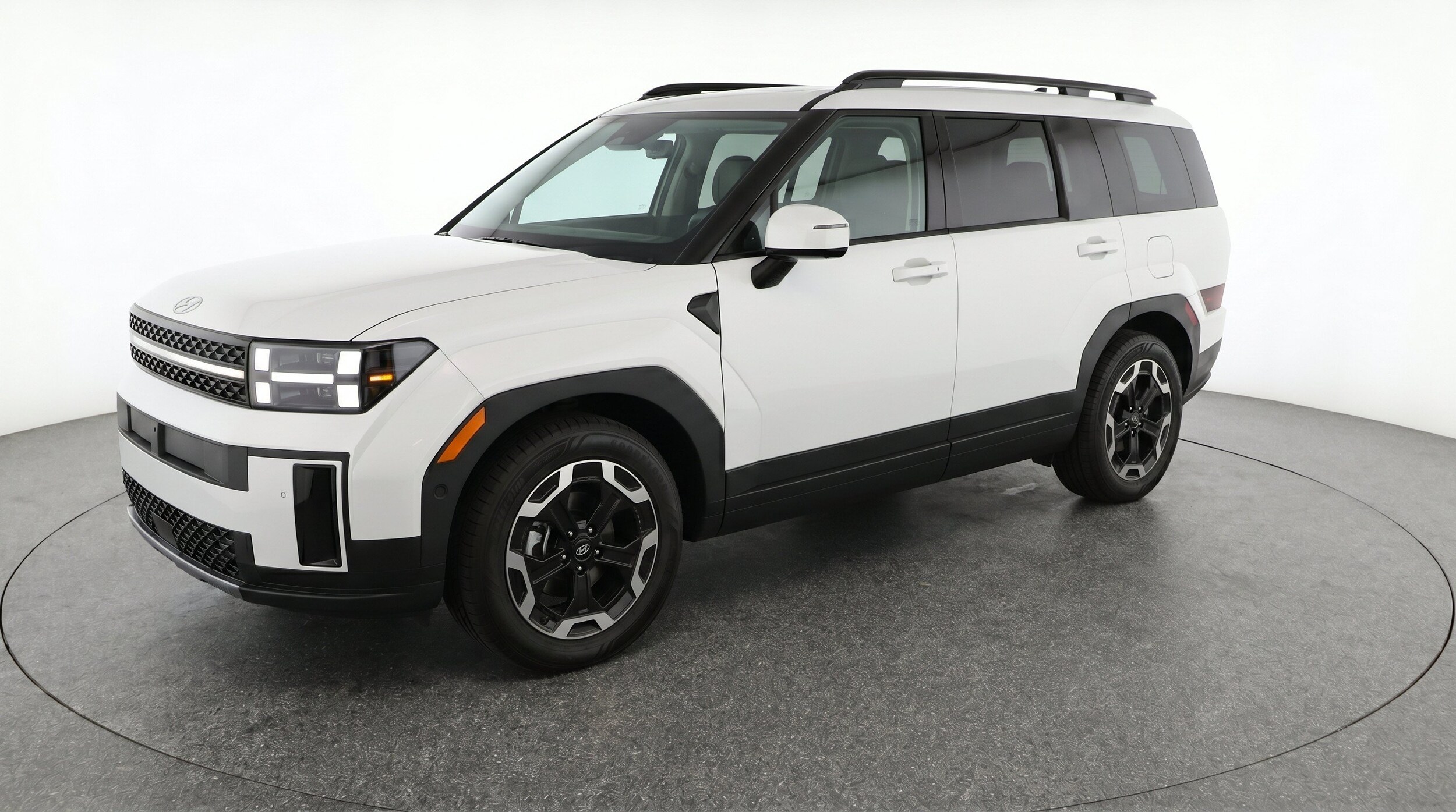 Thumbnail: 2026 Hyundai Santa Fe - 3