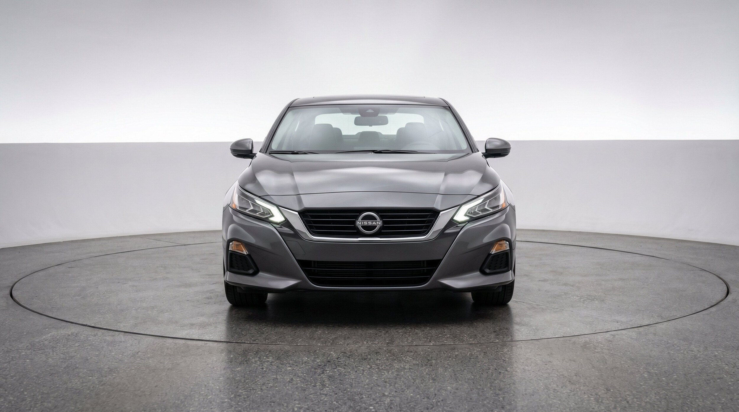 Thumbnail: 2026 Nissan Altima - 2