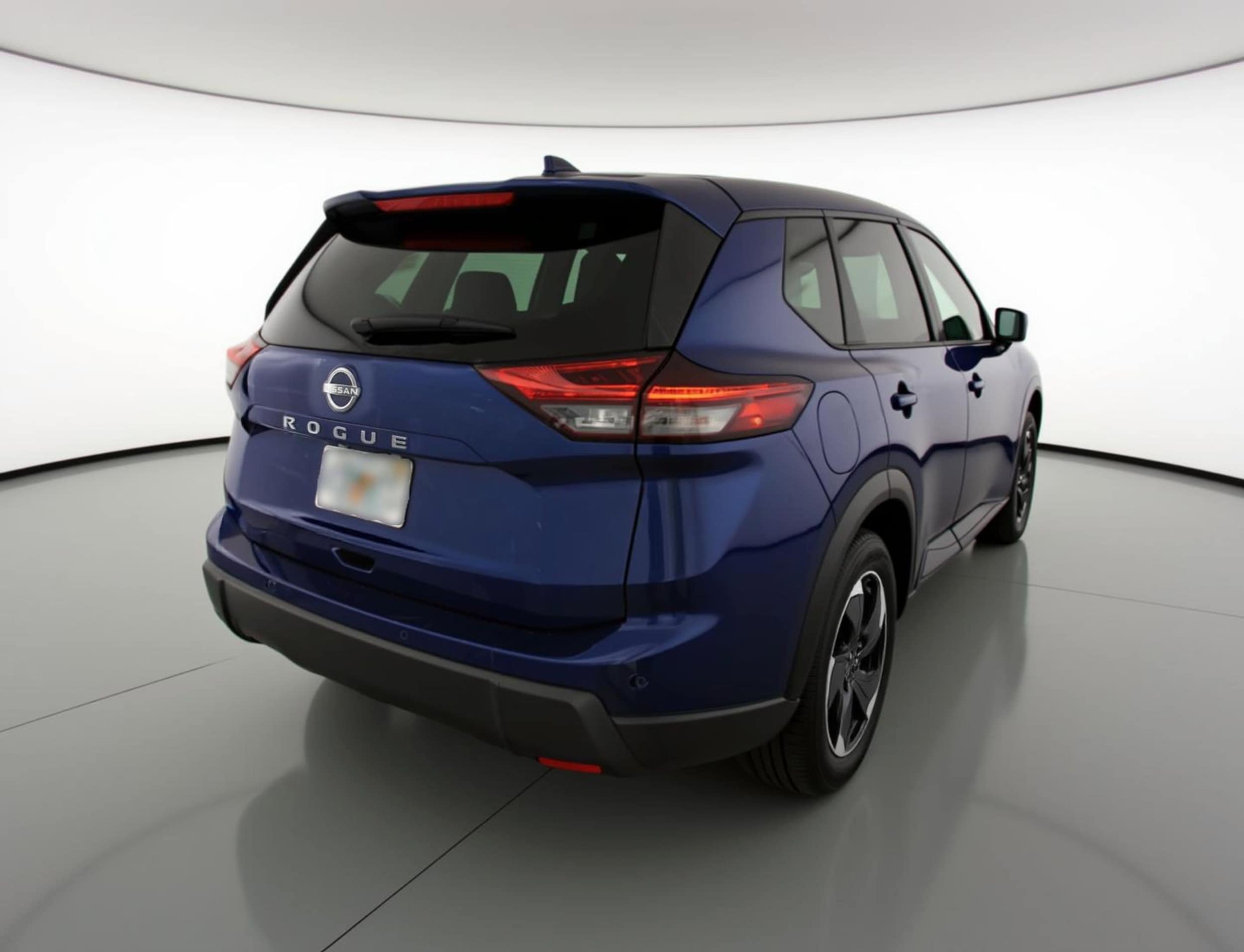 Thumbnail: 2025 Nissan Rogue - 9