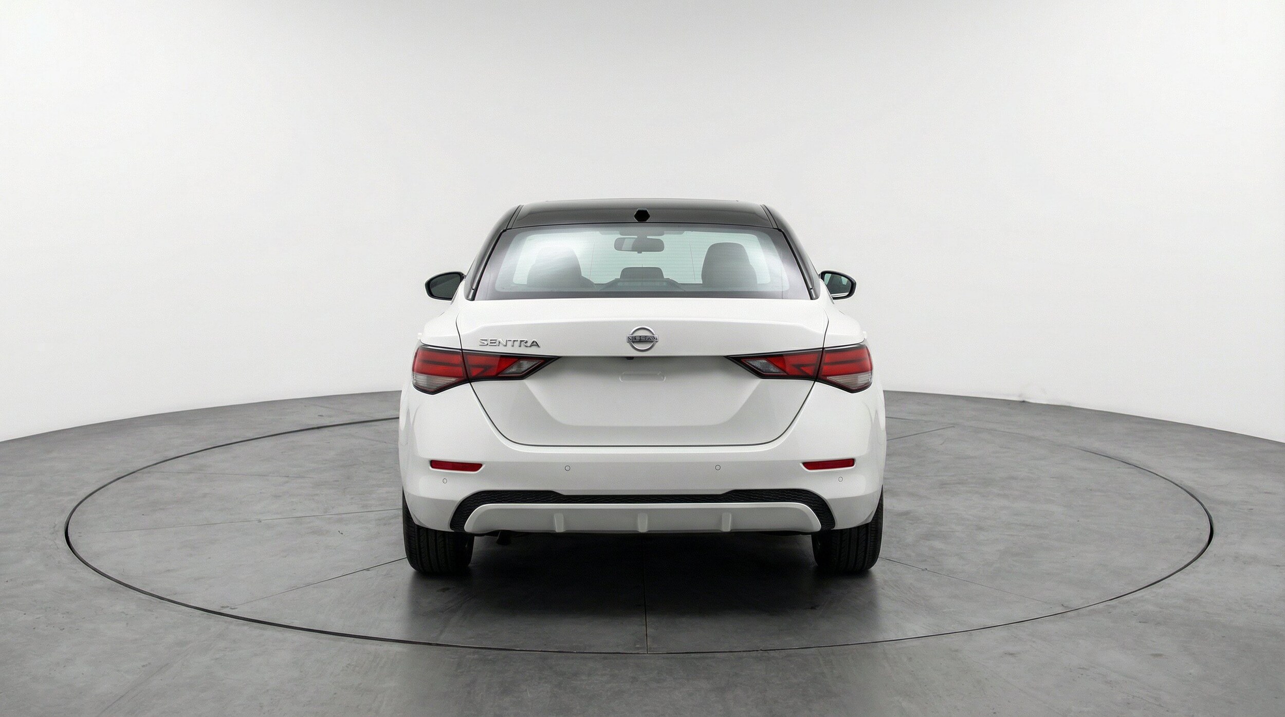 Thumbnail: 2025 Nissan Sentra - 7