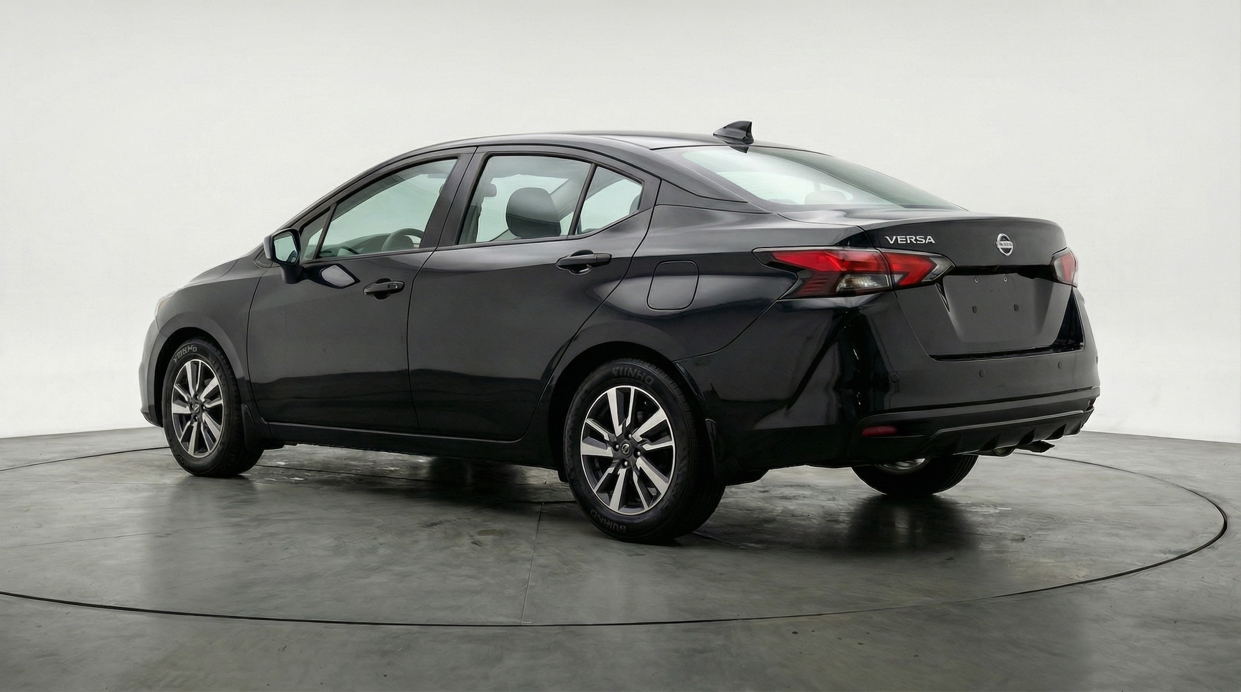 Thumbnail: 2025 Nissan Versa - 5