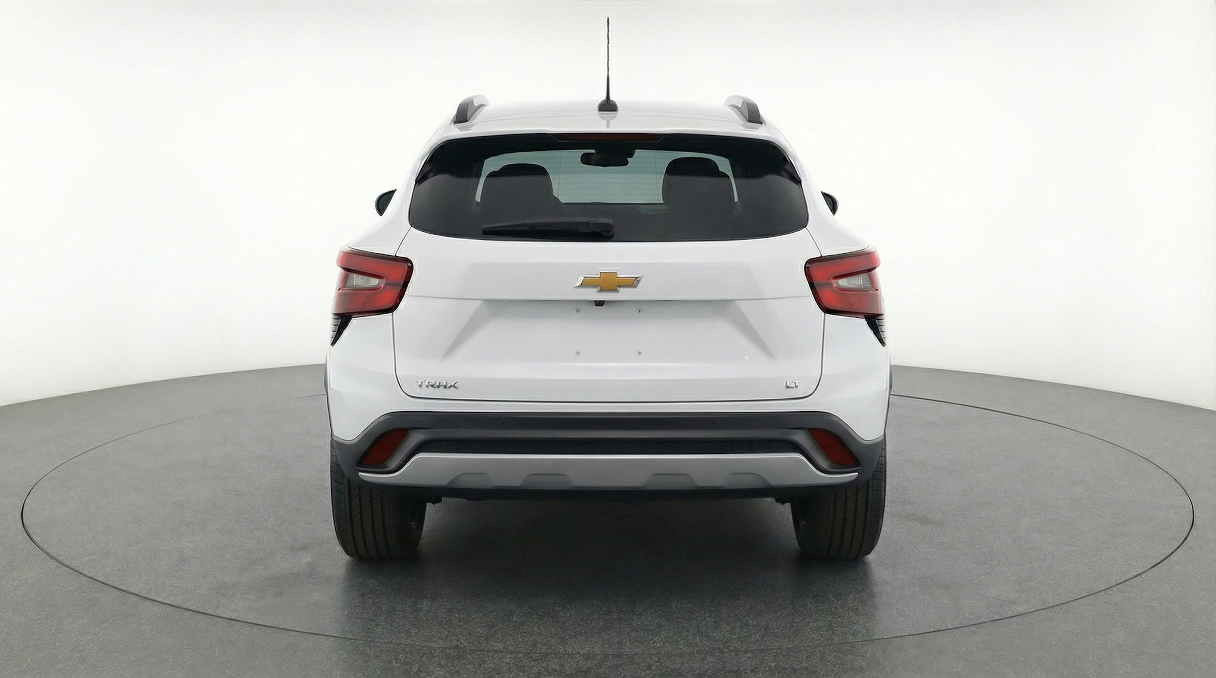 Thumbnail: 2025 Chevrolet Trax - 6