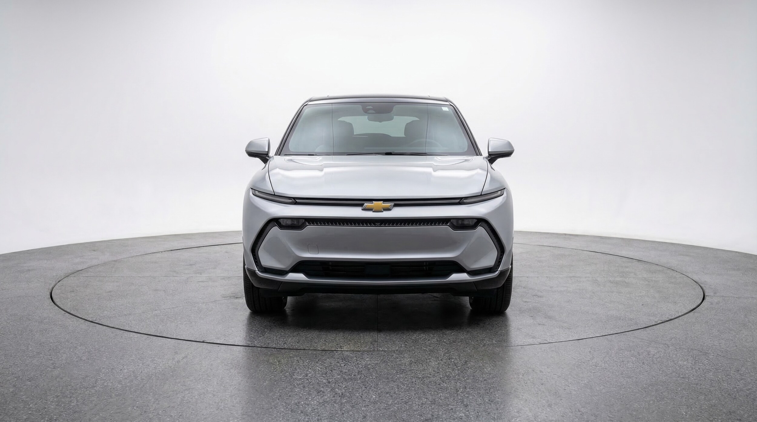 Thumbnail: 2025 Chevrolet Equinox - 2