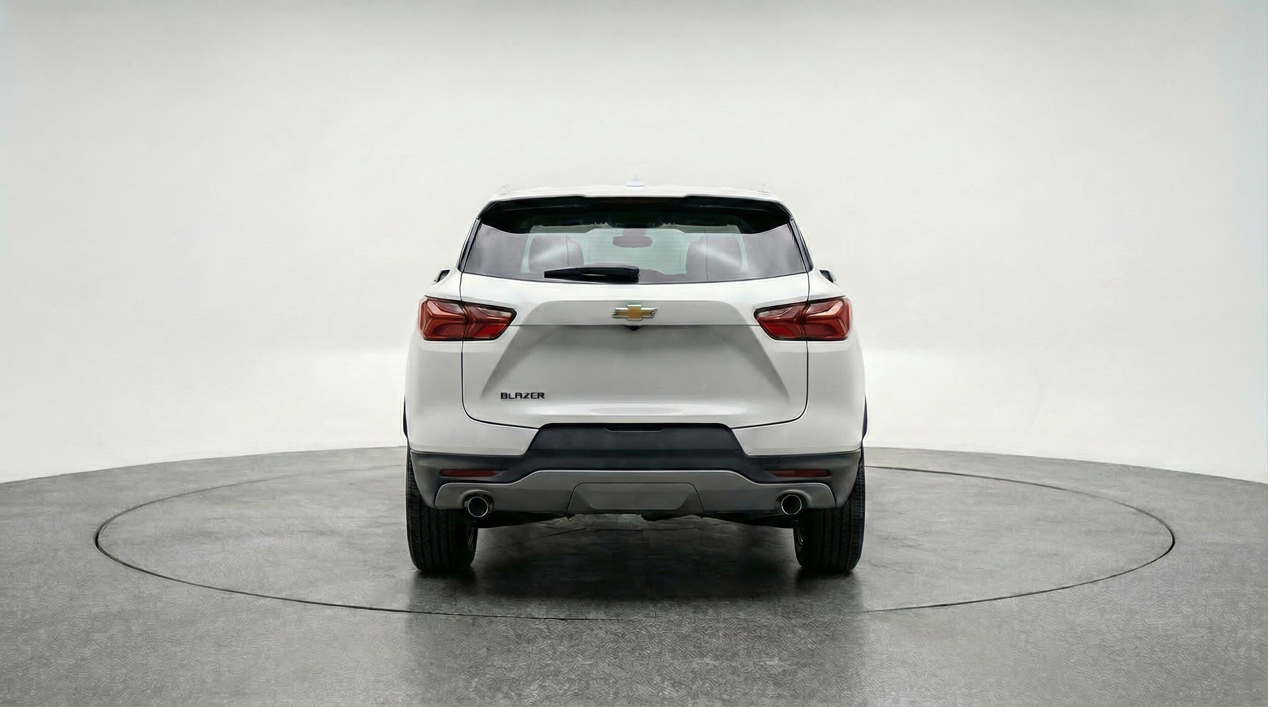 Thumbnail: 2025 Chevrolet Blazer - 6