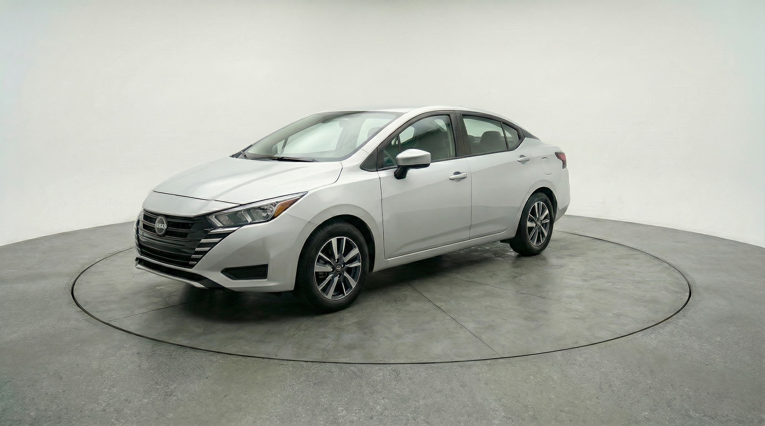 Thumbnail: 2025 Nissan Versa - 3