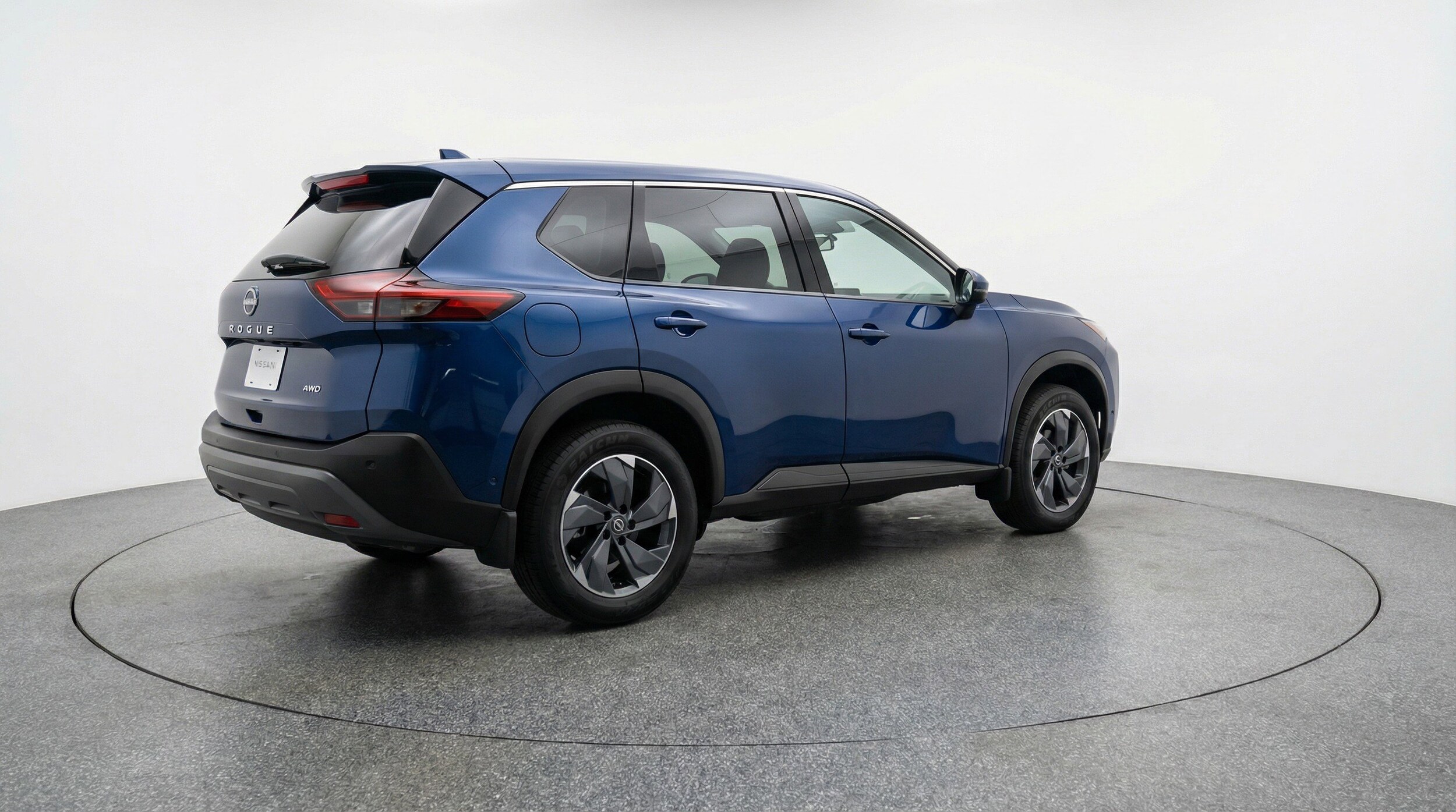 Thumbnail: 2025 Nissan Rogue - 9