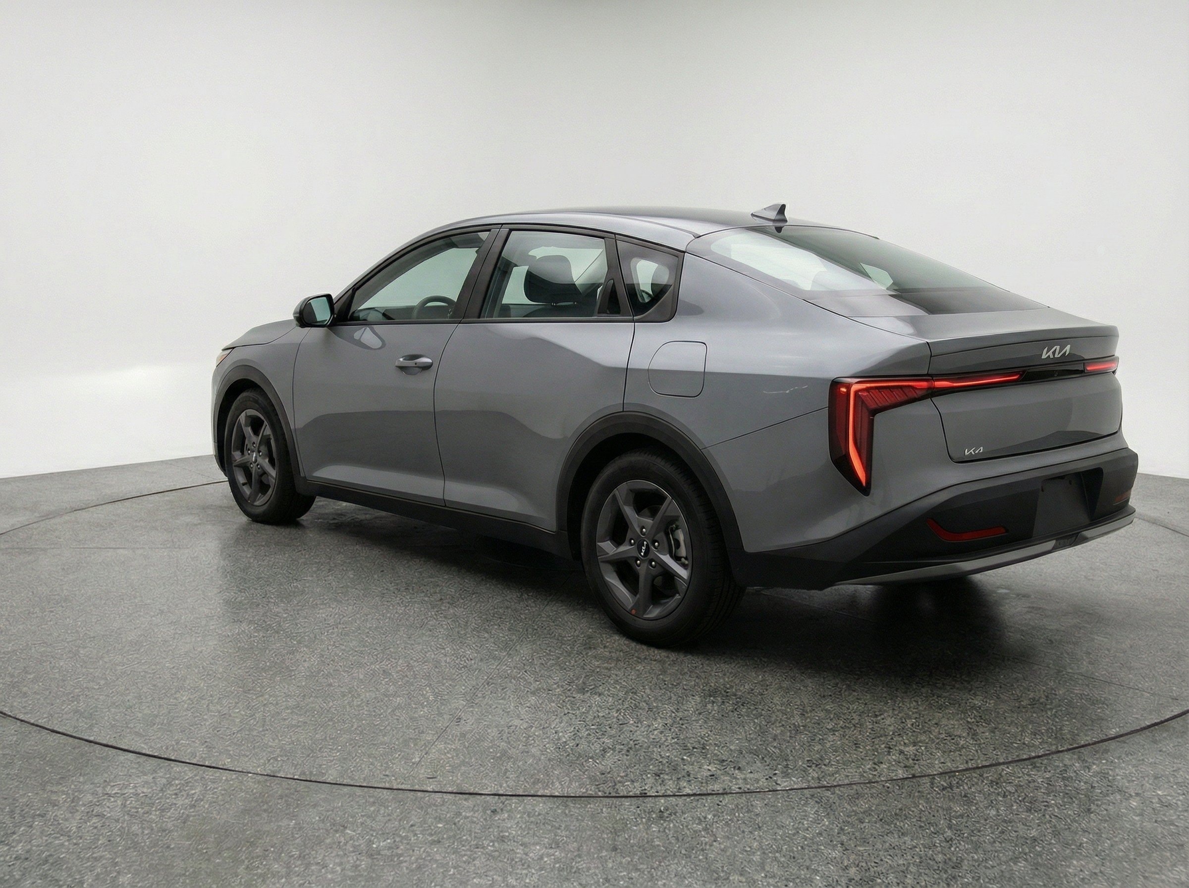 Thumbnail: 2025 Kia K4 - 6