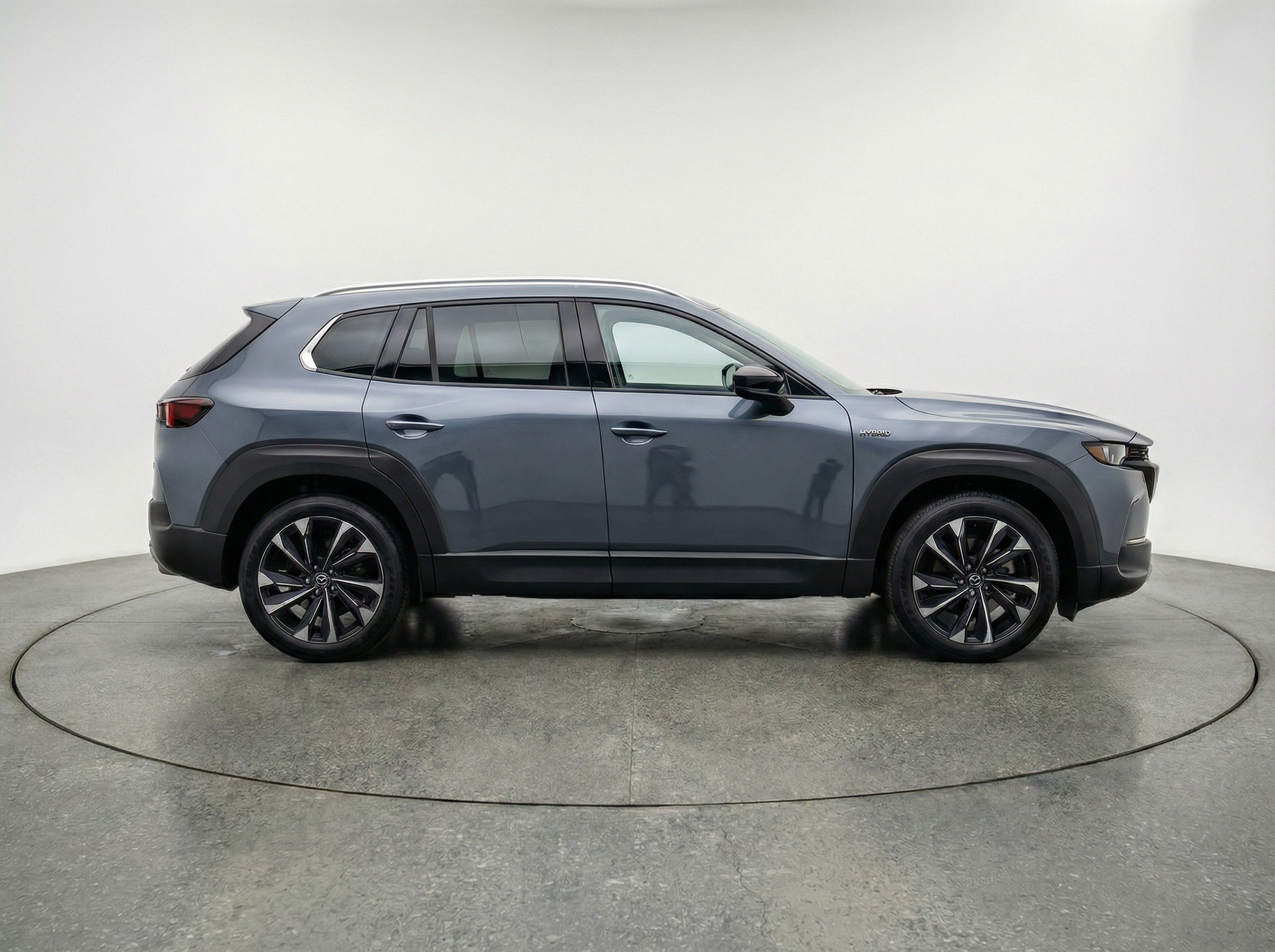 Thumbnail: 2025 Mazda CX-50 - 8