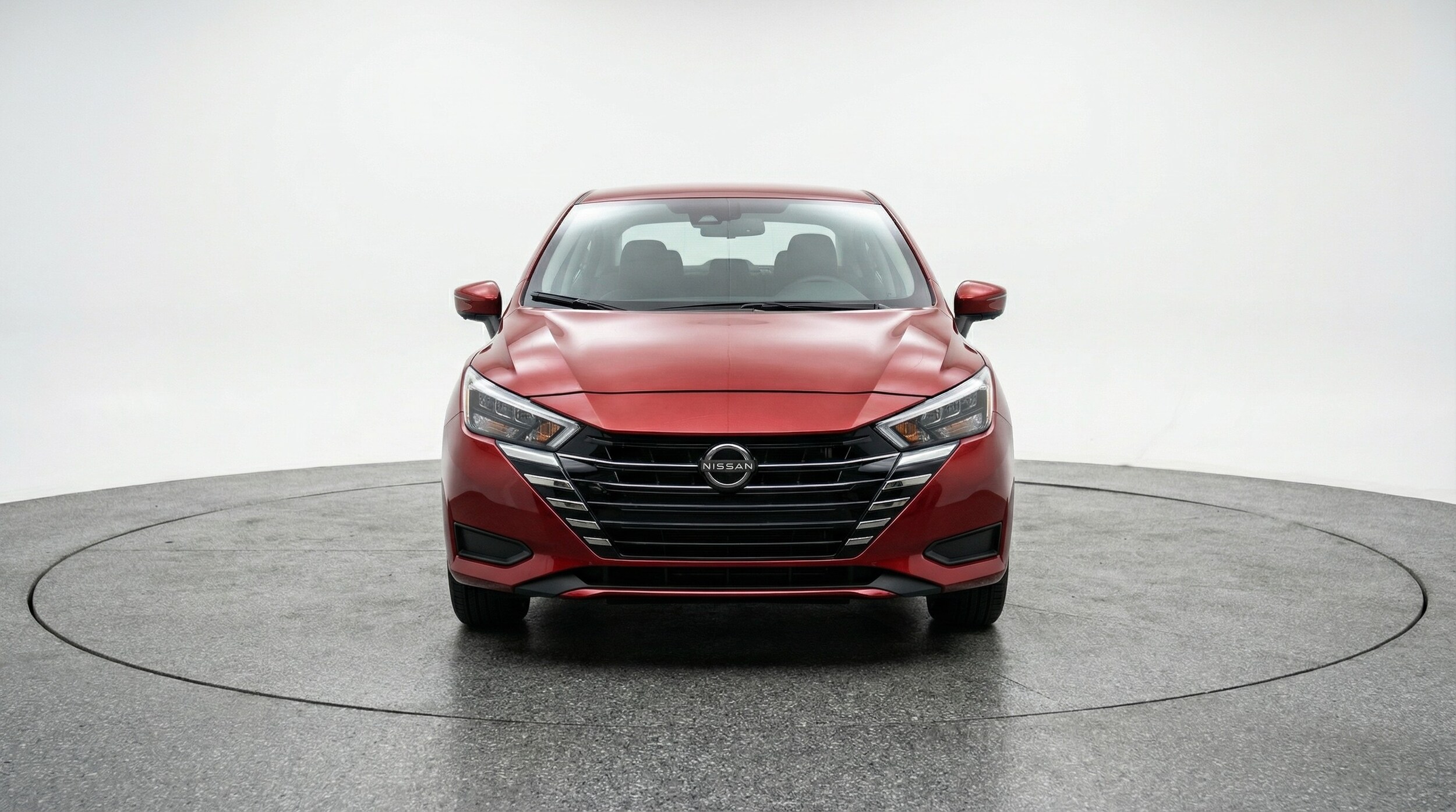 Thumbnail: 2025 Nissan Versa - 2