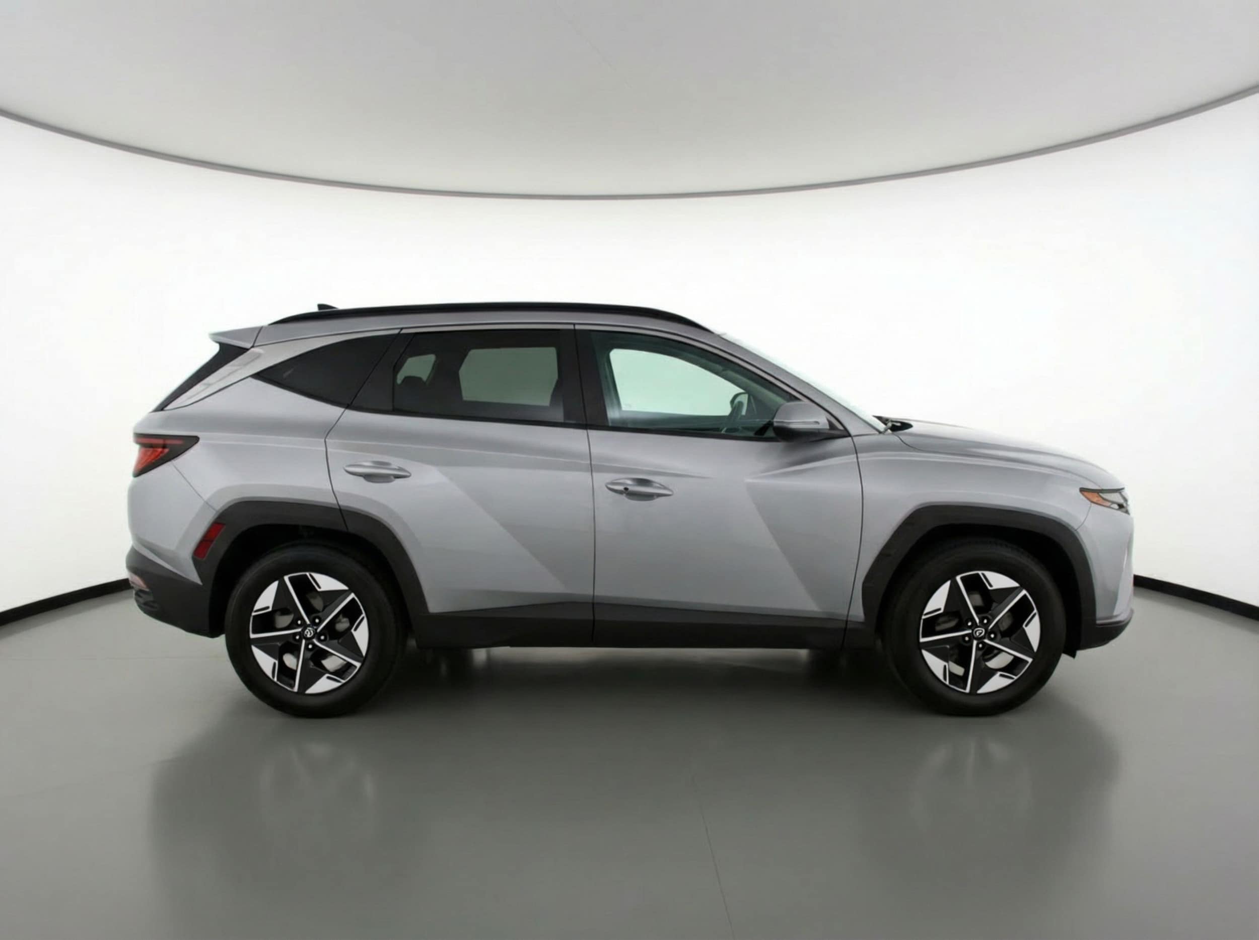 Thumbnail: 2025 Hyundai Tucson - 8