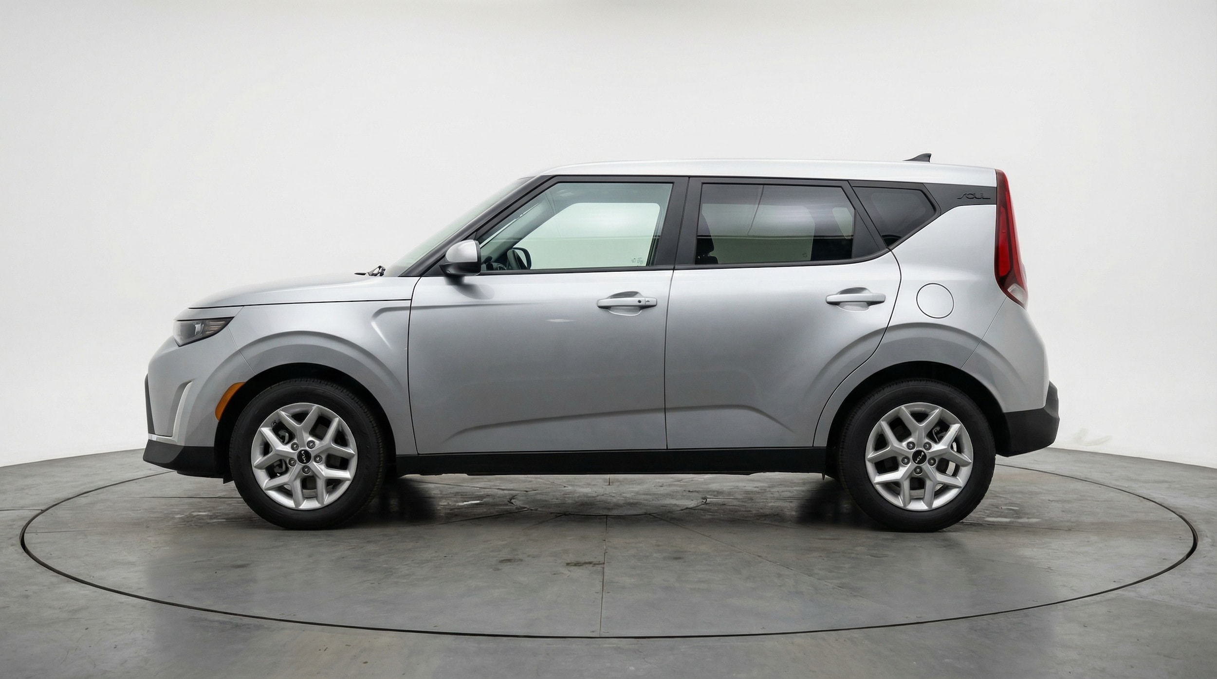 Thumbnail: 2025 Kia Soul - 4