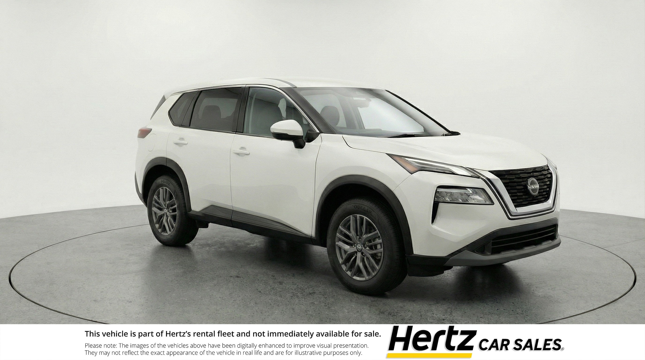 Thumbnail: 2026 Nissan Rogue - 1