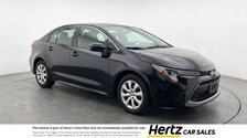 2025 Toyota Corolla  -
                  Fort Lauderdale, FL