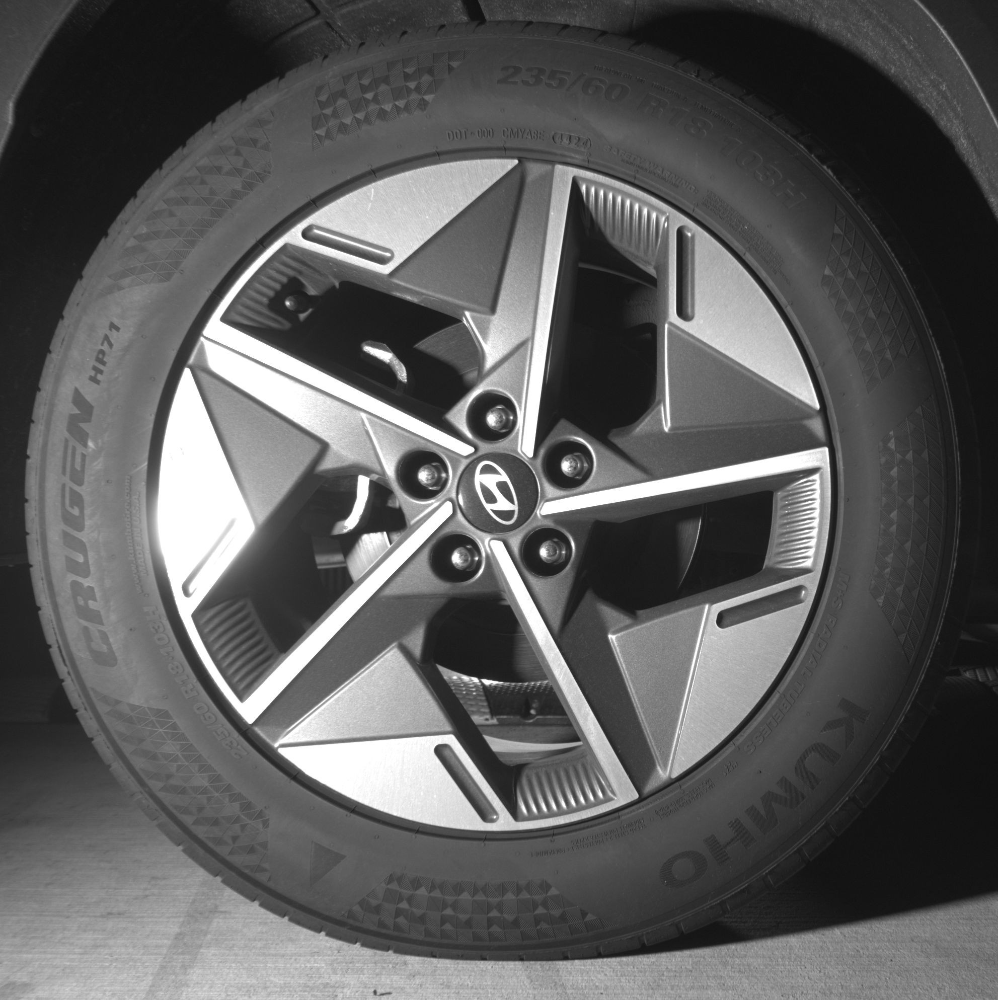 Thumbnail: 2025 Hyundai Tucson - 12