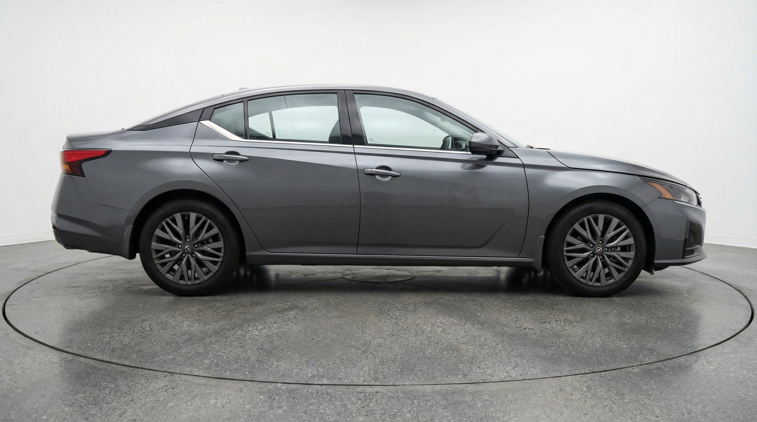 Thumbnail: 2025 Nissan Altima - 11