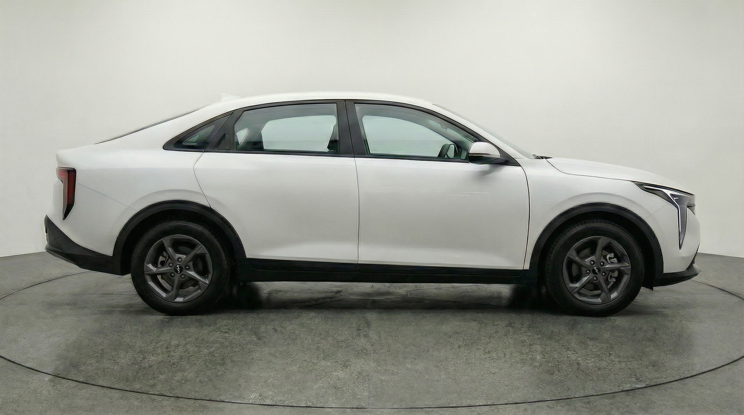 Thumbnail: 2025 Kia K4 - 8