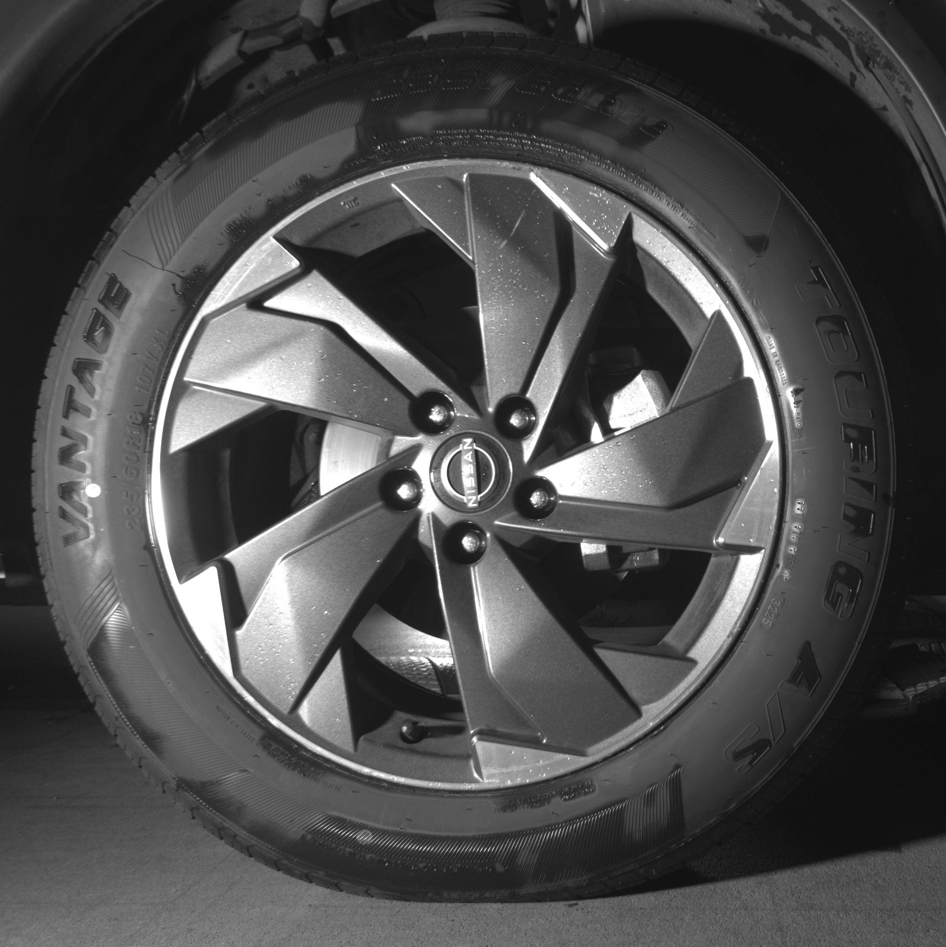 Thumbnail: 2025 Nissan Rogue - 10