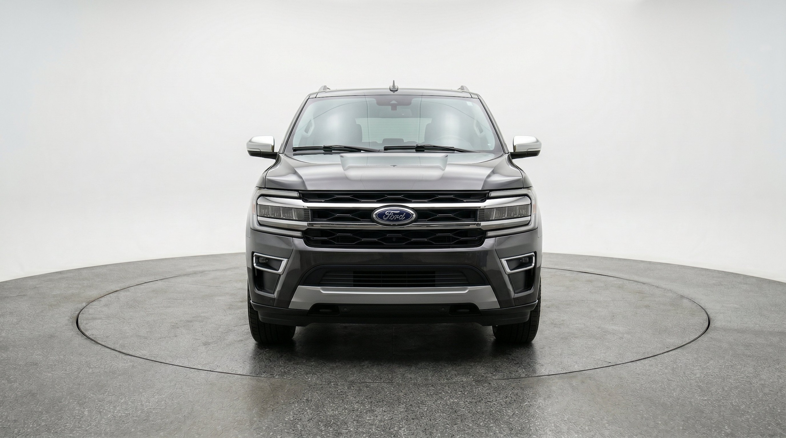 Thumbnail: 2024 Ford Expedition - 2